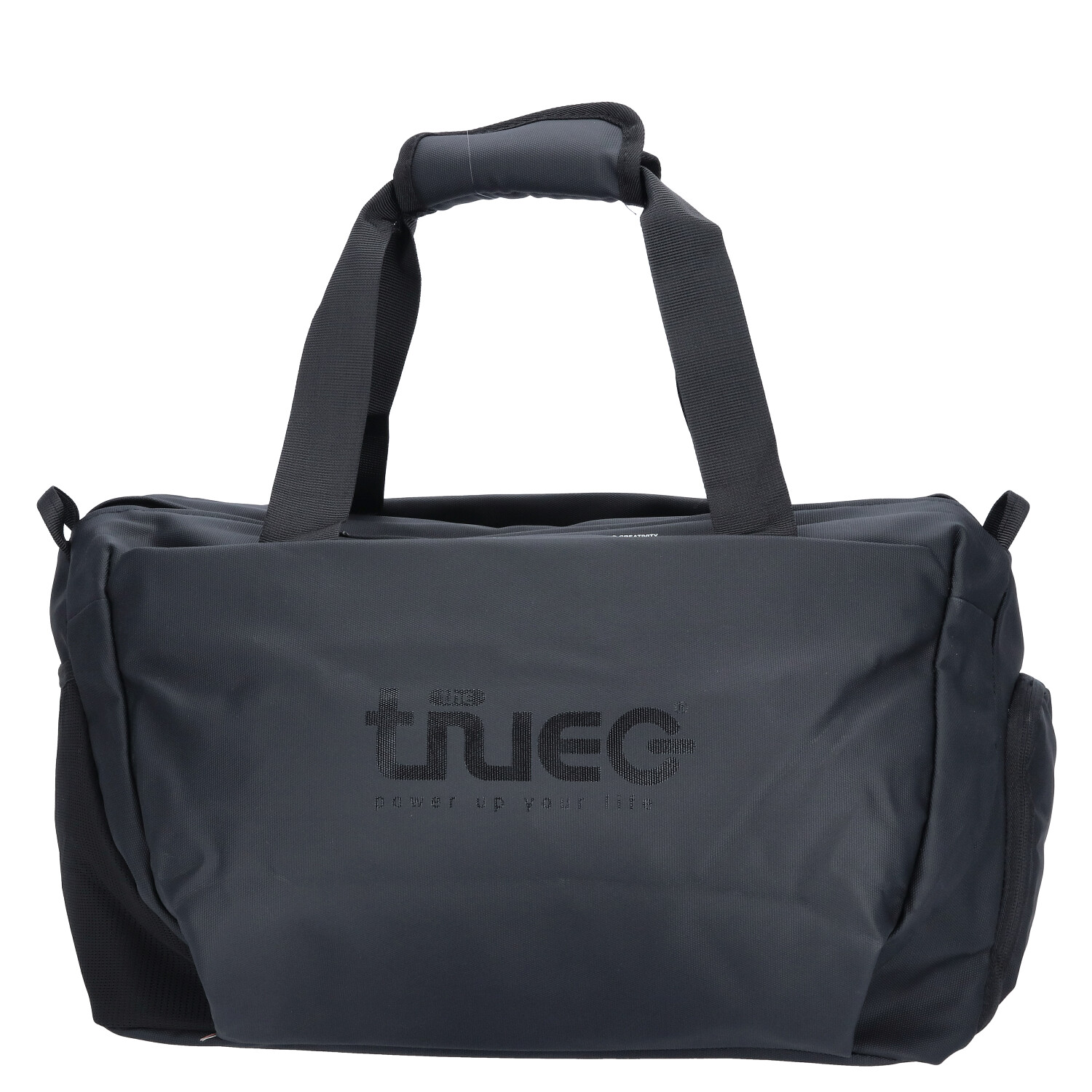 TheTrueC Sport-/Reisetasche M Tokyo  Black