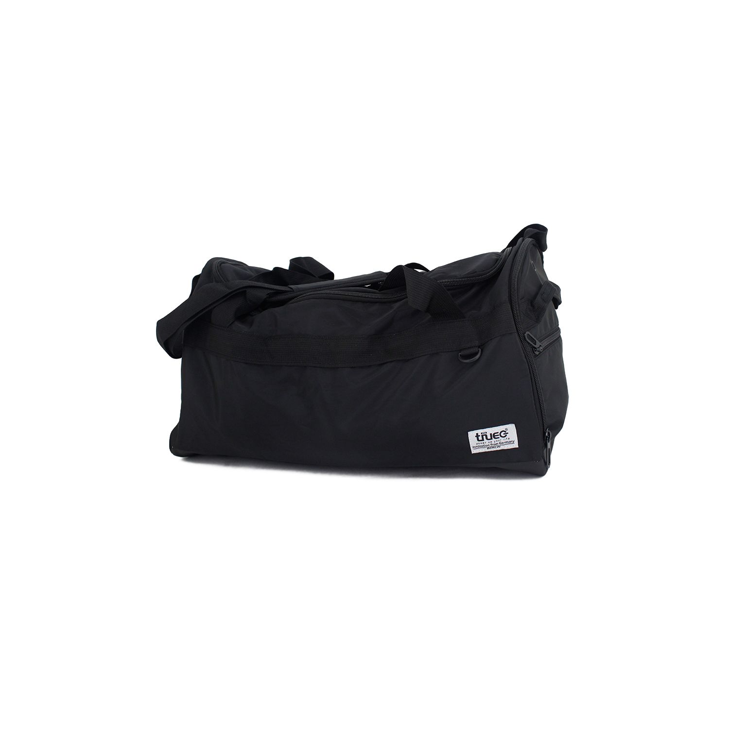 TheTrueC Sport-/Reisetasche M  schwarz