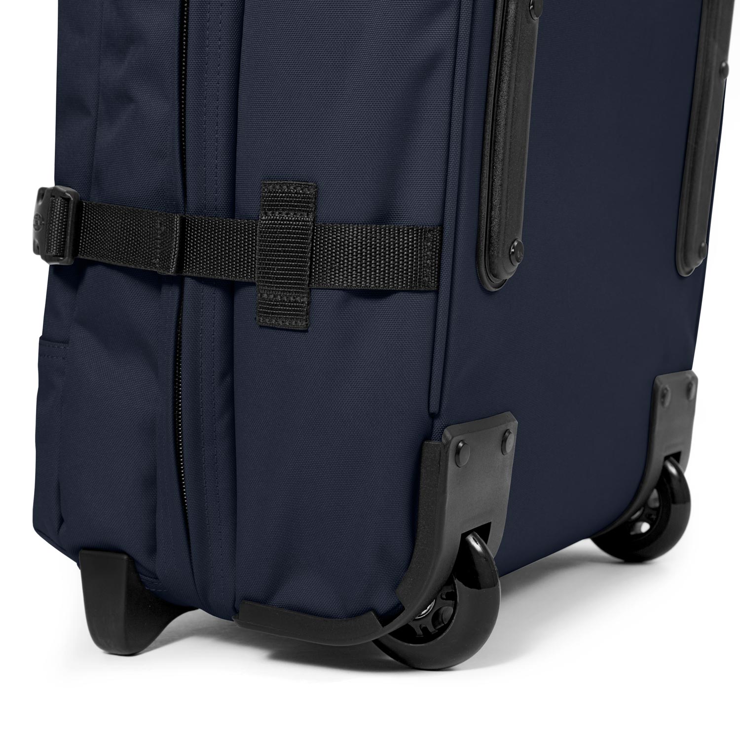 Eastpak Reisetasche mit Rollen Tranverz S ultra marine