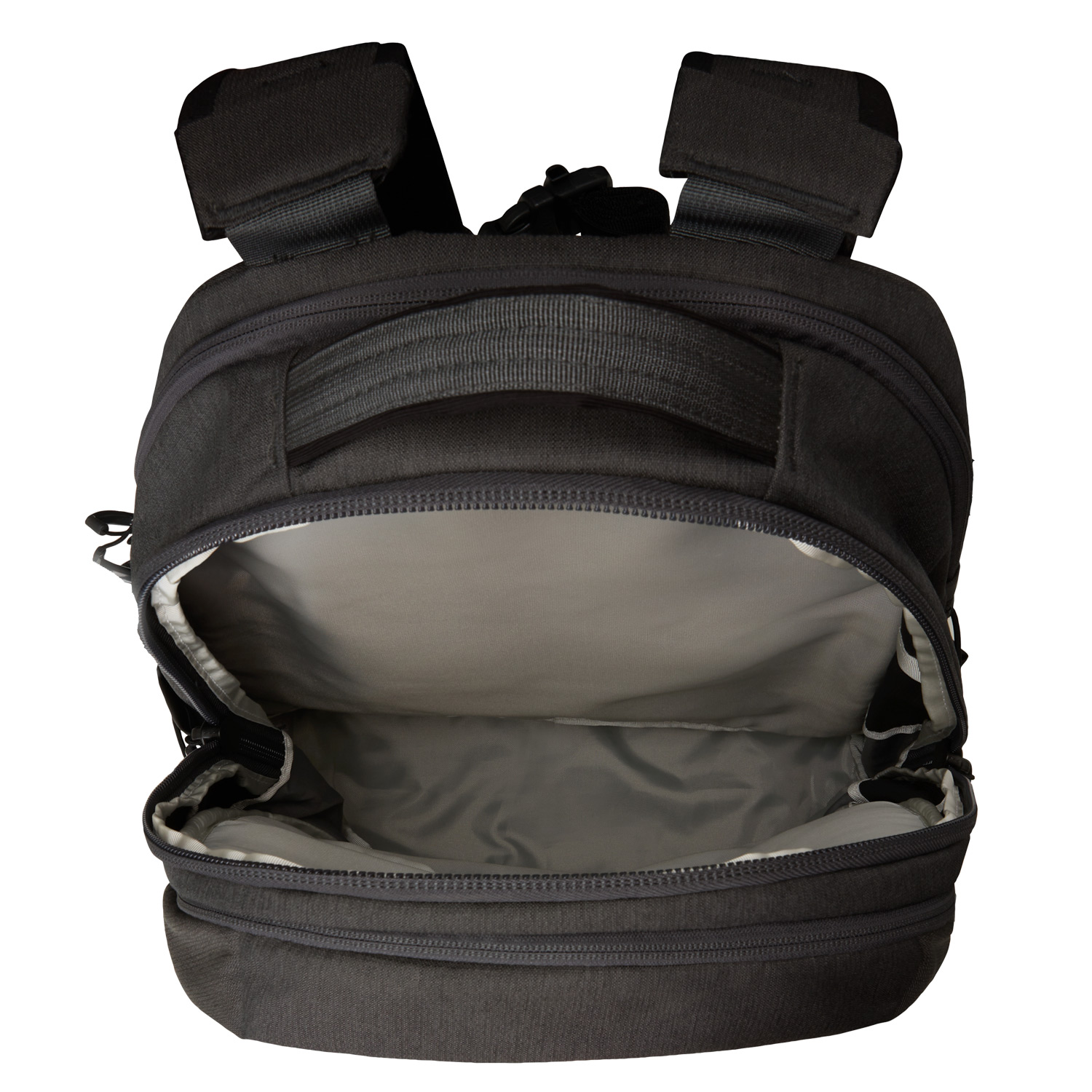 The North Face Rucksack Borealis Asphalt Grey Light Heather Abbildung 3