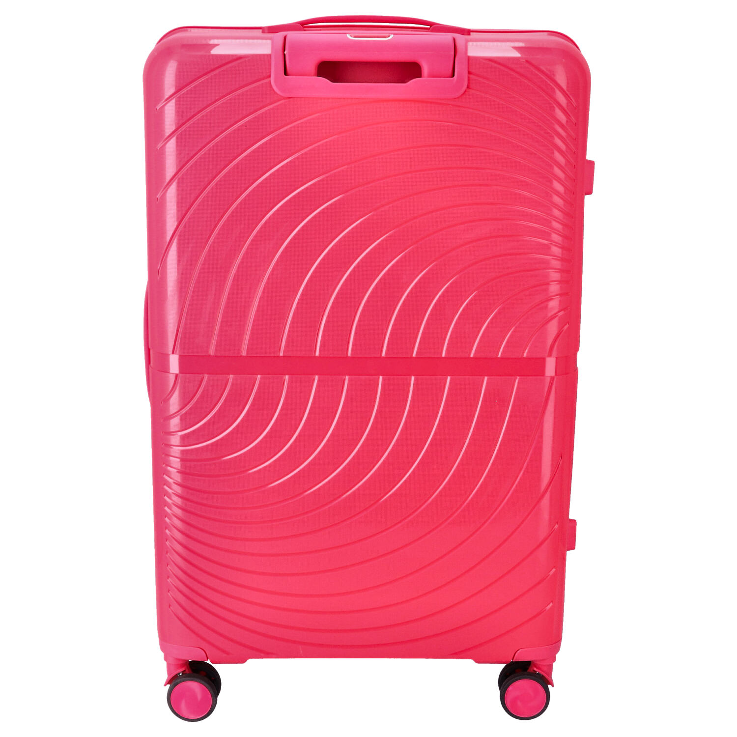 DYX 4 Rollen Trolley L - Paris Paris Red Abbildung 2