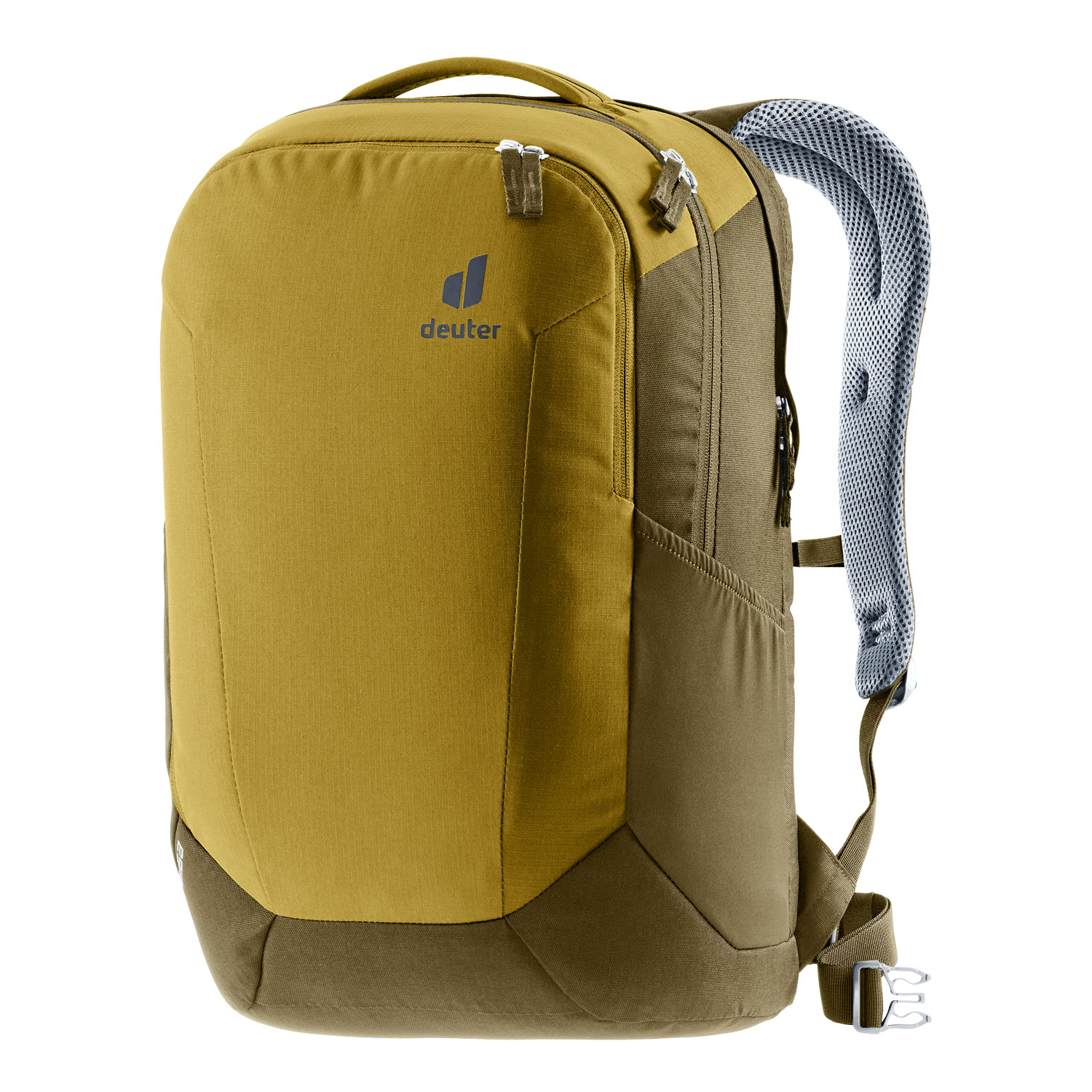 Deuter Freizeit/-Laptoprucksack Giga kelp-nori Abbildung 1