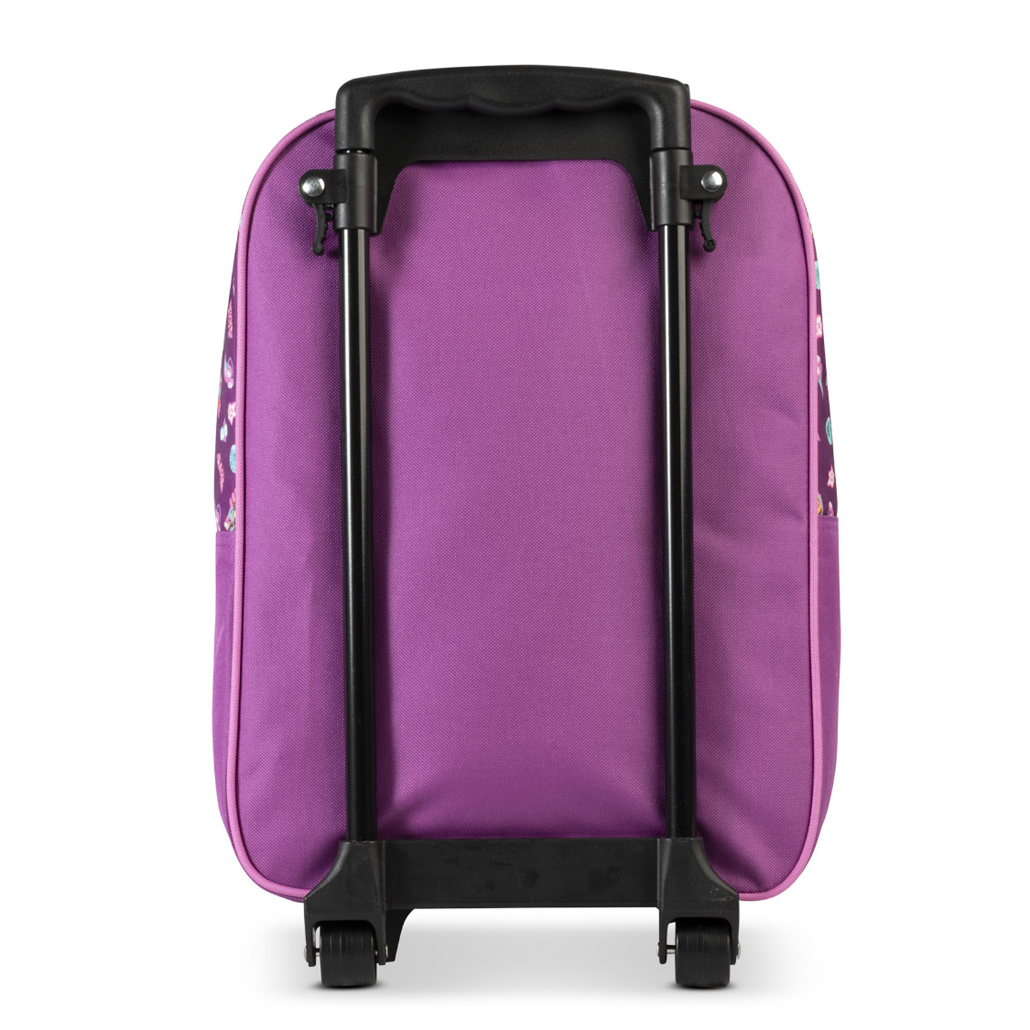 Fabrizio Kindertrolley Paw Patrol Skye azalee Abbildung 2