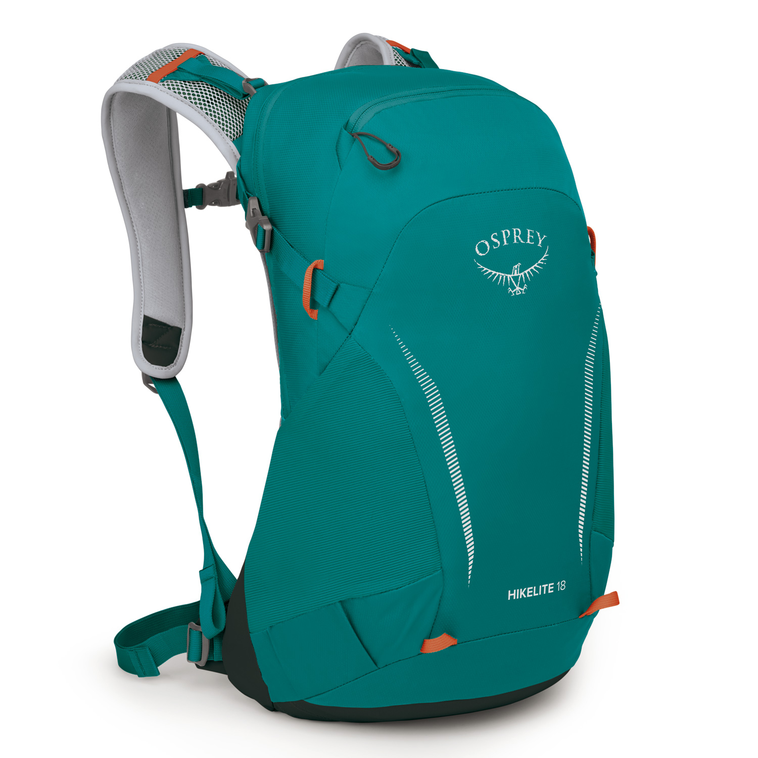 OSPREY Rucksack Hikelite 18 Escapade Green