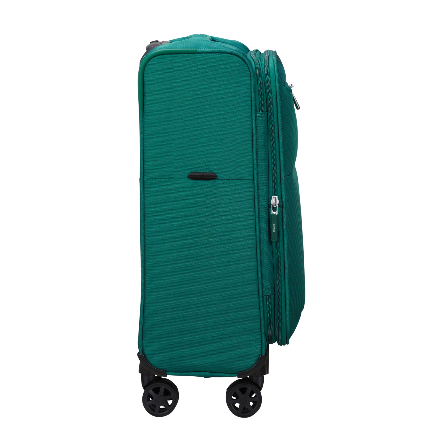 Samsonite 4-Rad Trolley 55cm Urbify pine green Abbildung 4 Samsonite 4-Rad Trolley 55cm Urbify pine green Abbildung 4