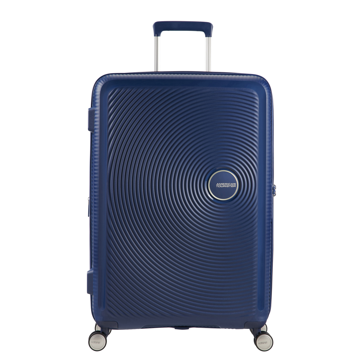 American Tourister Trolley mit 4 Rollen 67 cm Soundbox midnight blue Abbildung 9