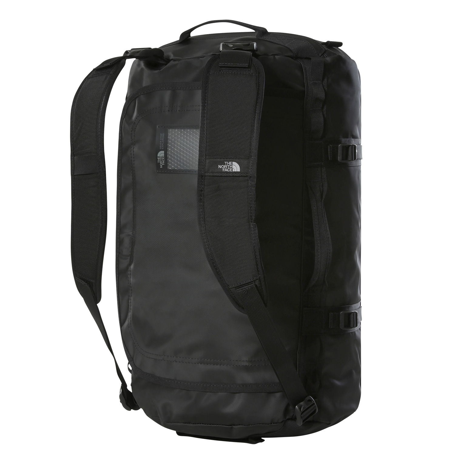 The North Face Reisetasche/Rucksack Base Camp Duffel S TNF Black