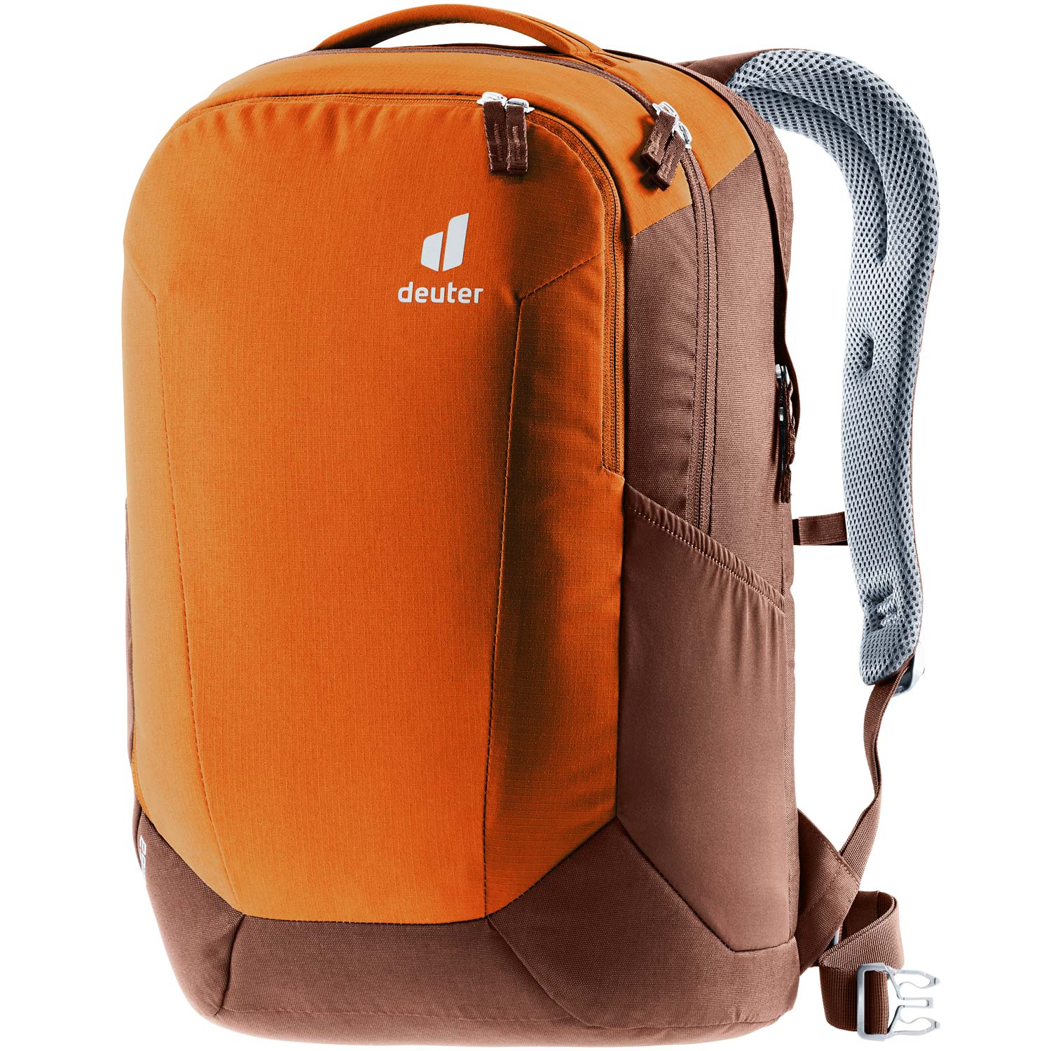 Deuter Freizeit/-Laptoprucksack Giga chestnut-umbra