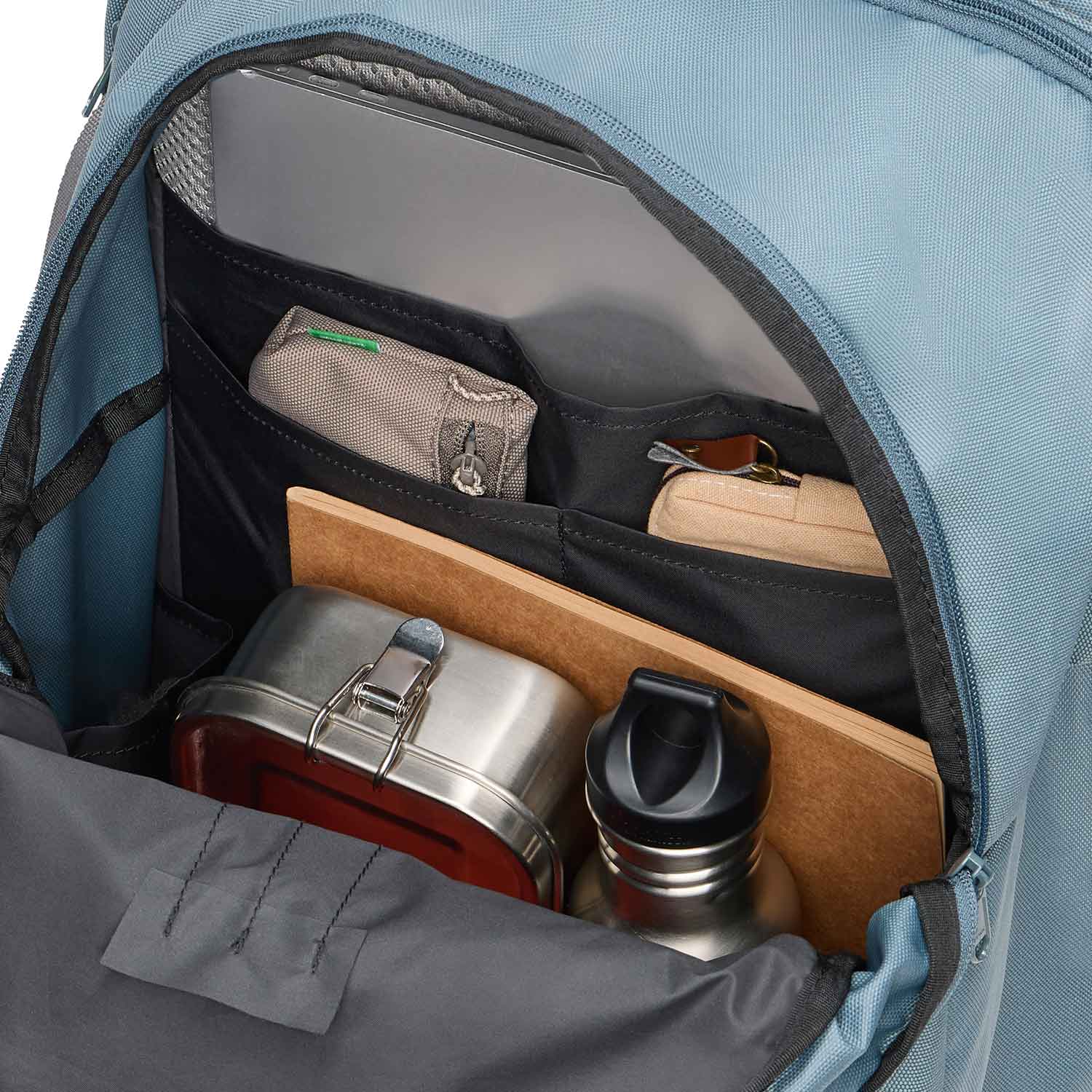 Vaude Rucksack Coreway Pack 30 heron Abbildung 6