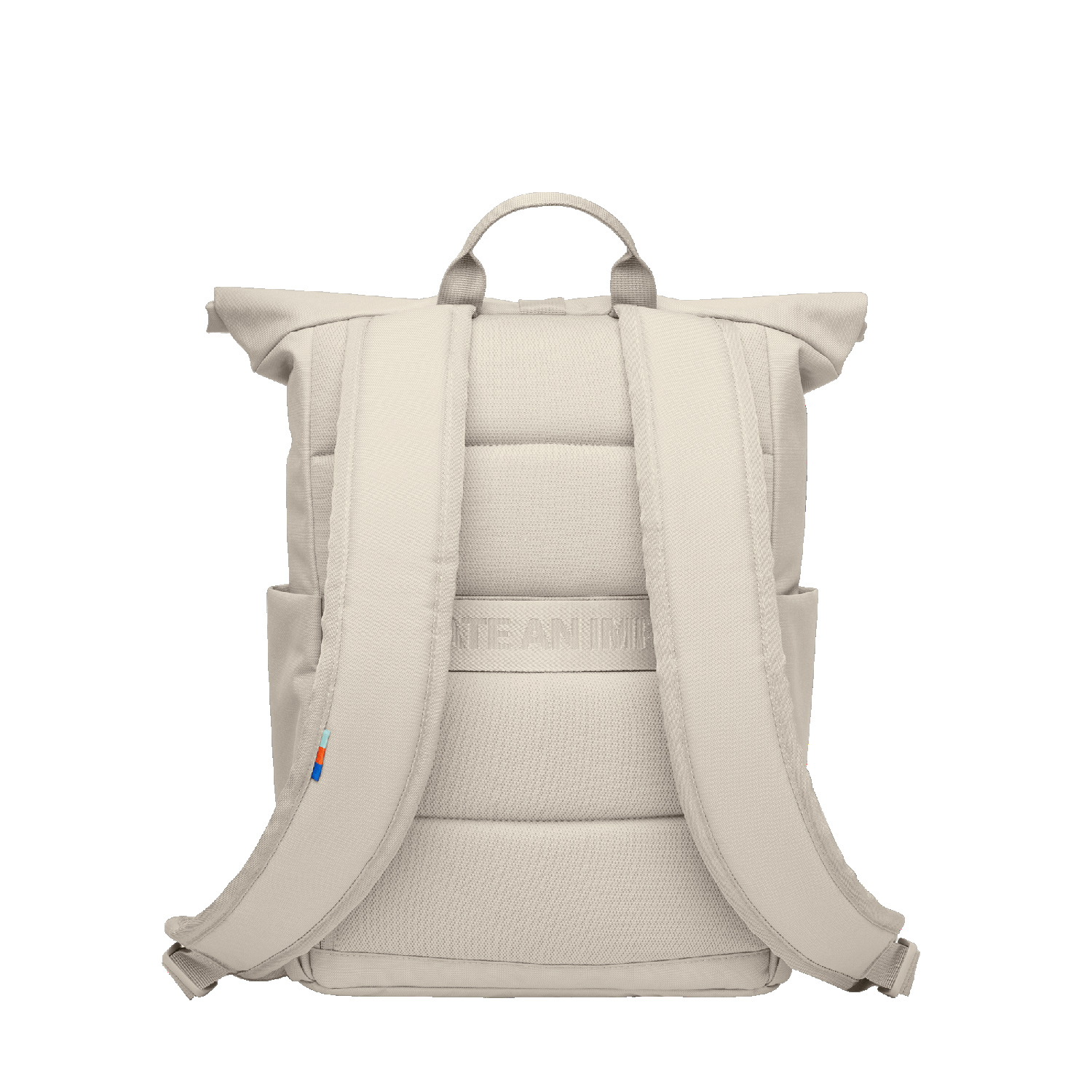 Got Bag Rucksack Rolltop Easy Small Rolltop EASY 26-beige Abbildung 2