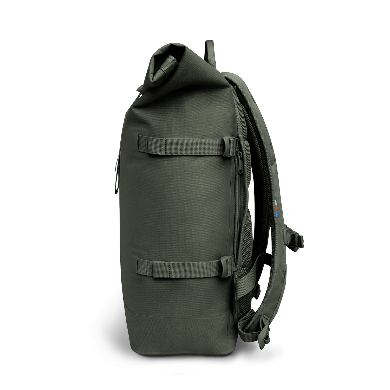 Got Bag Rucksack Rolltop 2.0 algae Abbildung 3