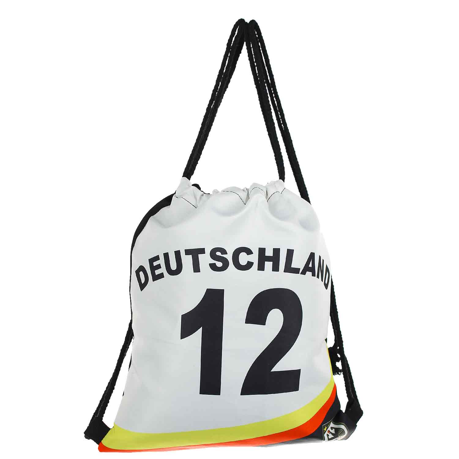 Antonio Gym Bag Germany - gemischt Abbildung 1