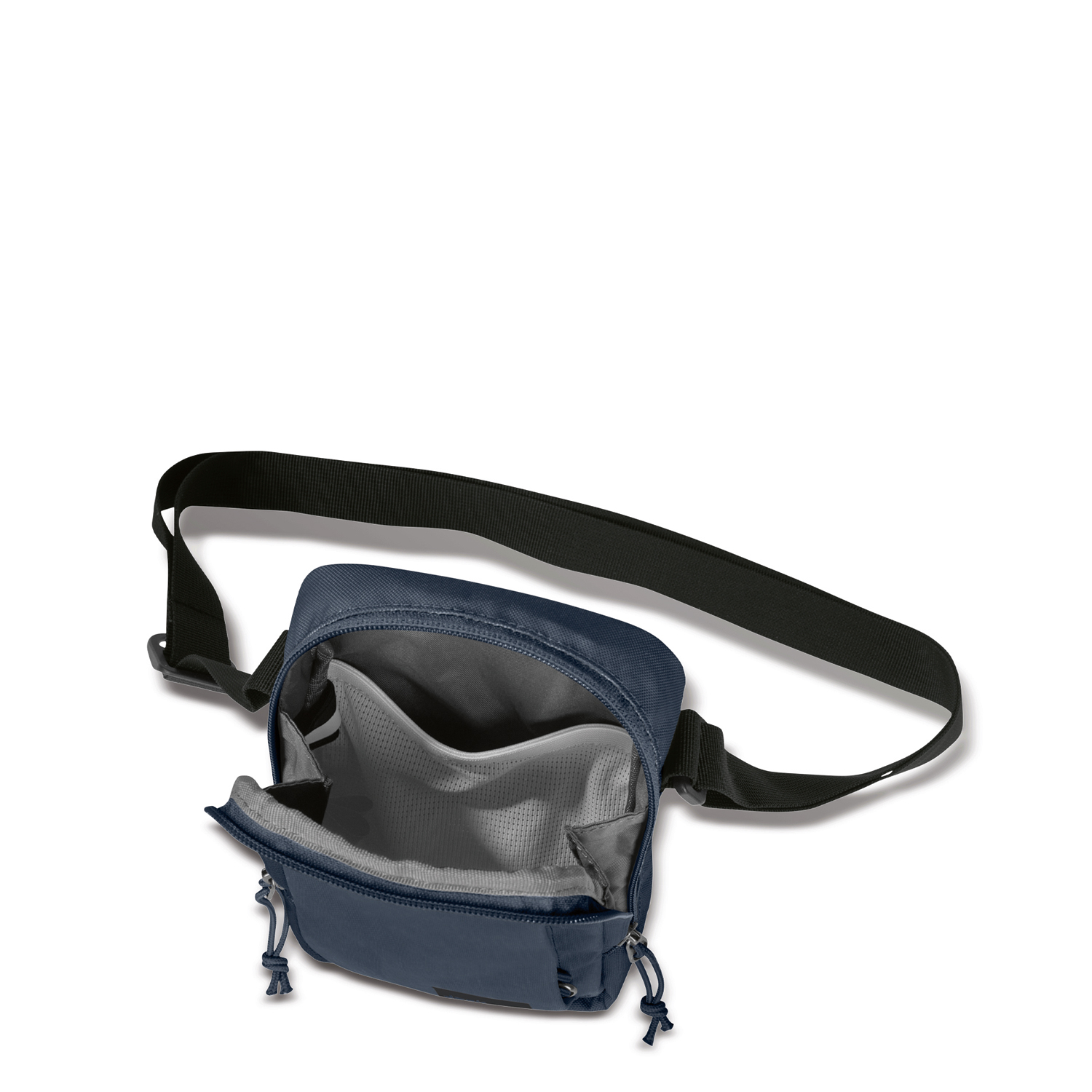 Jack Wolfskin Umhängetasche Konya Bag midnight sky Abbildung 3