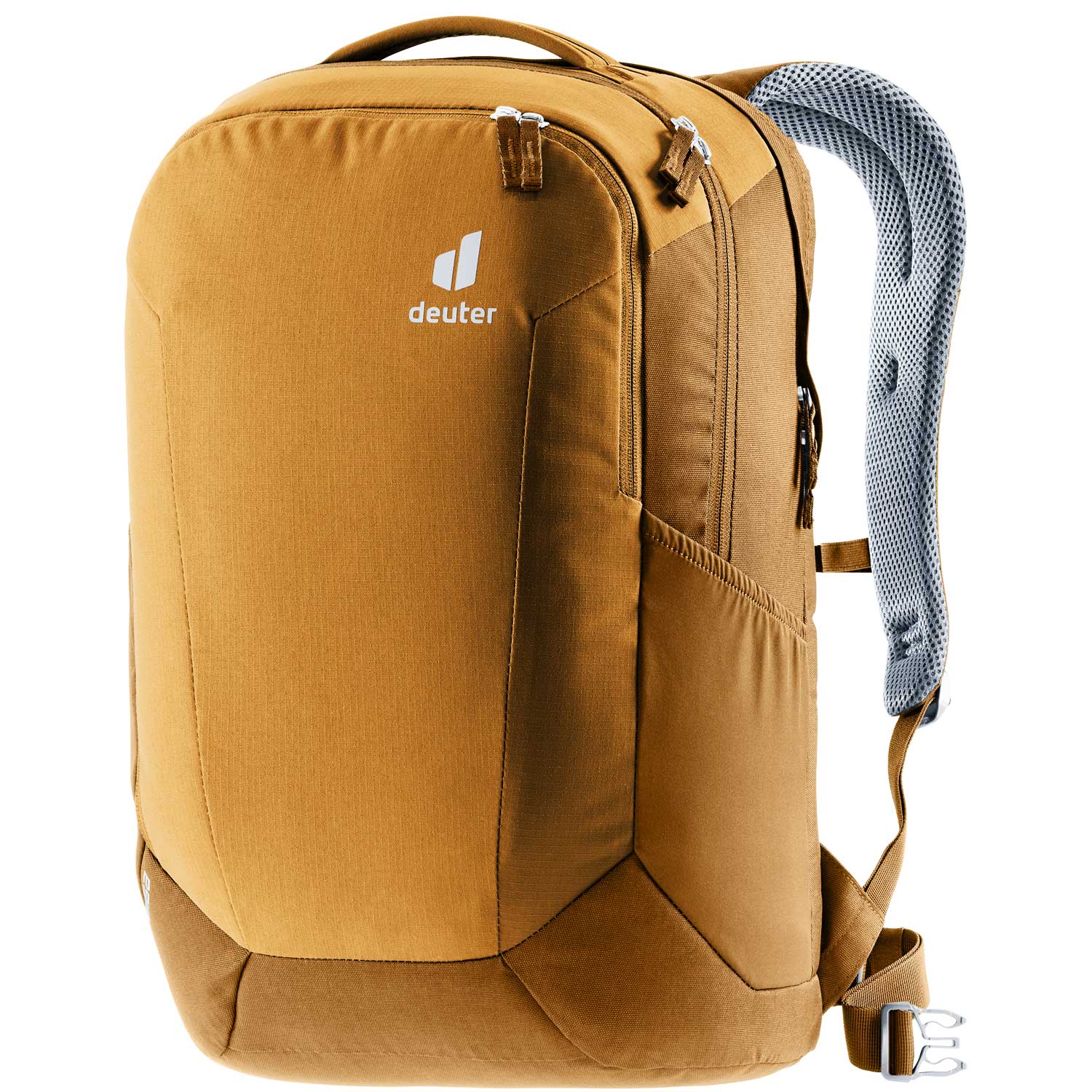 Deuter Freizeit/-Laptoprucksack Giga cinnamon-almond