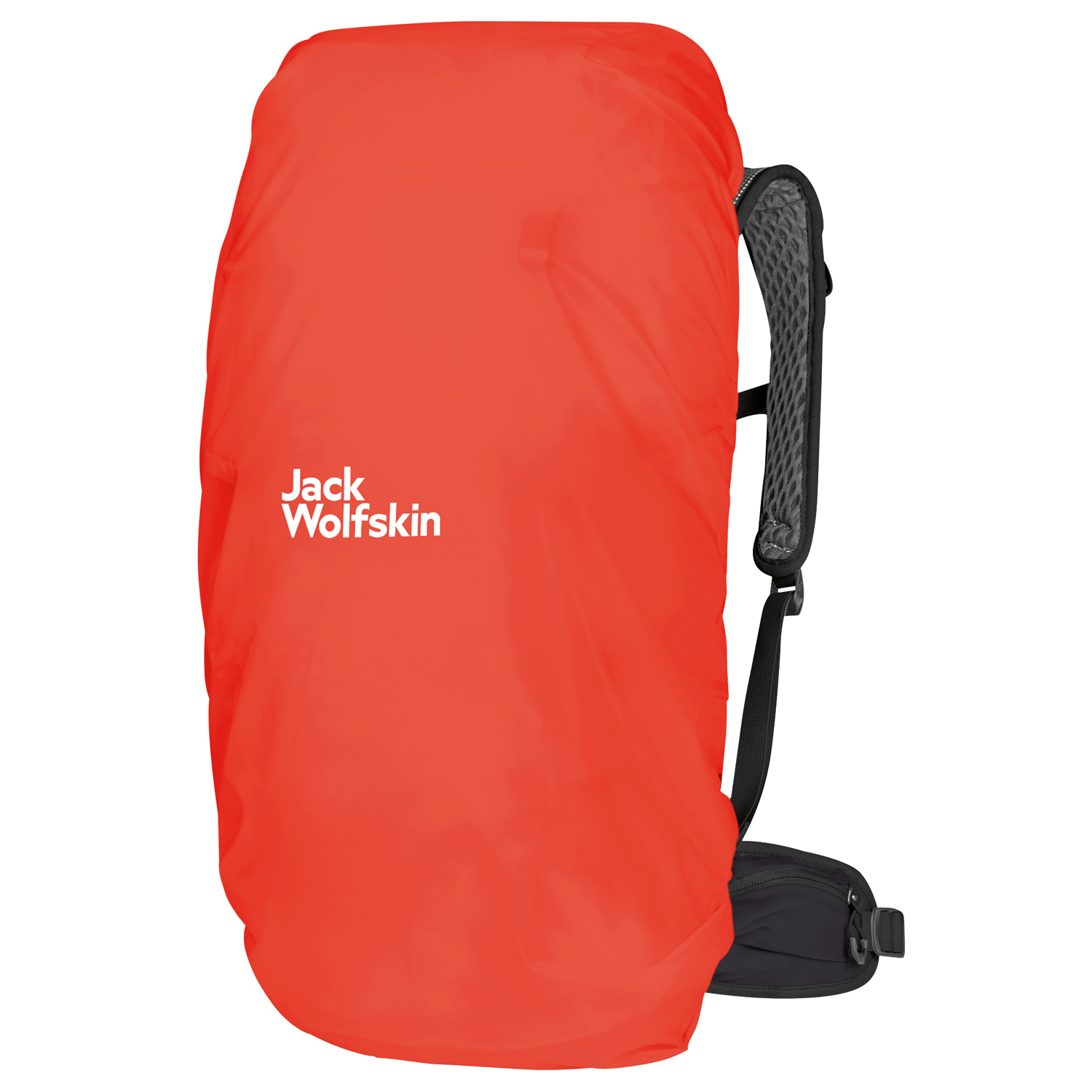 Jack Wolfskin Wanderrucksack Prelight Shape 25 phantom Abbildung 7 Jack Wolfskin Wanderrucksack Prelight Shape 25 phantom Abbildung 7