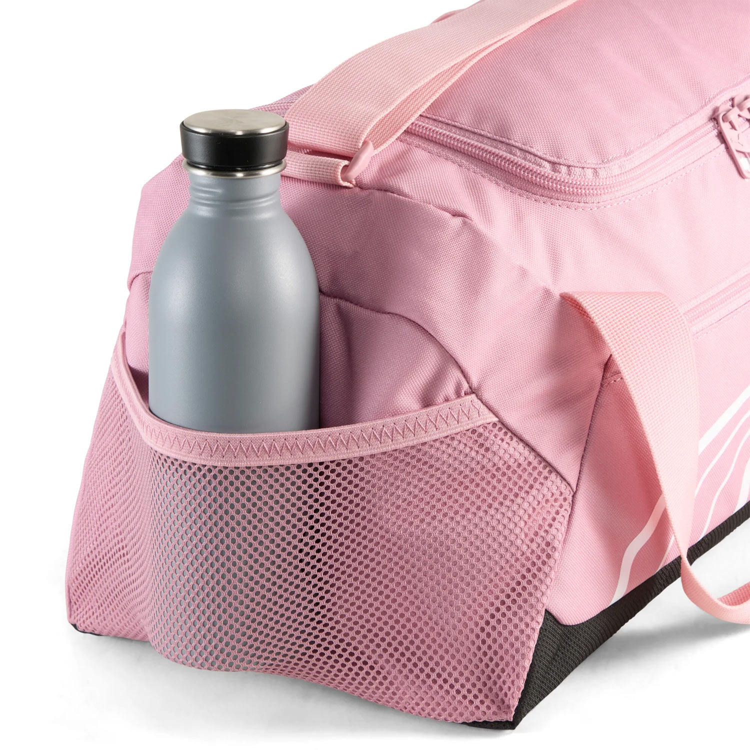 Puma Sporttasche XS Fundamental Poised pink Abbildung 4