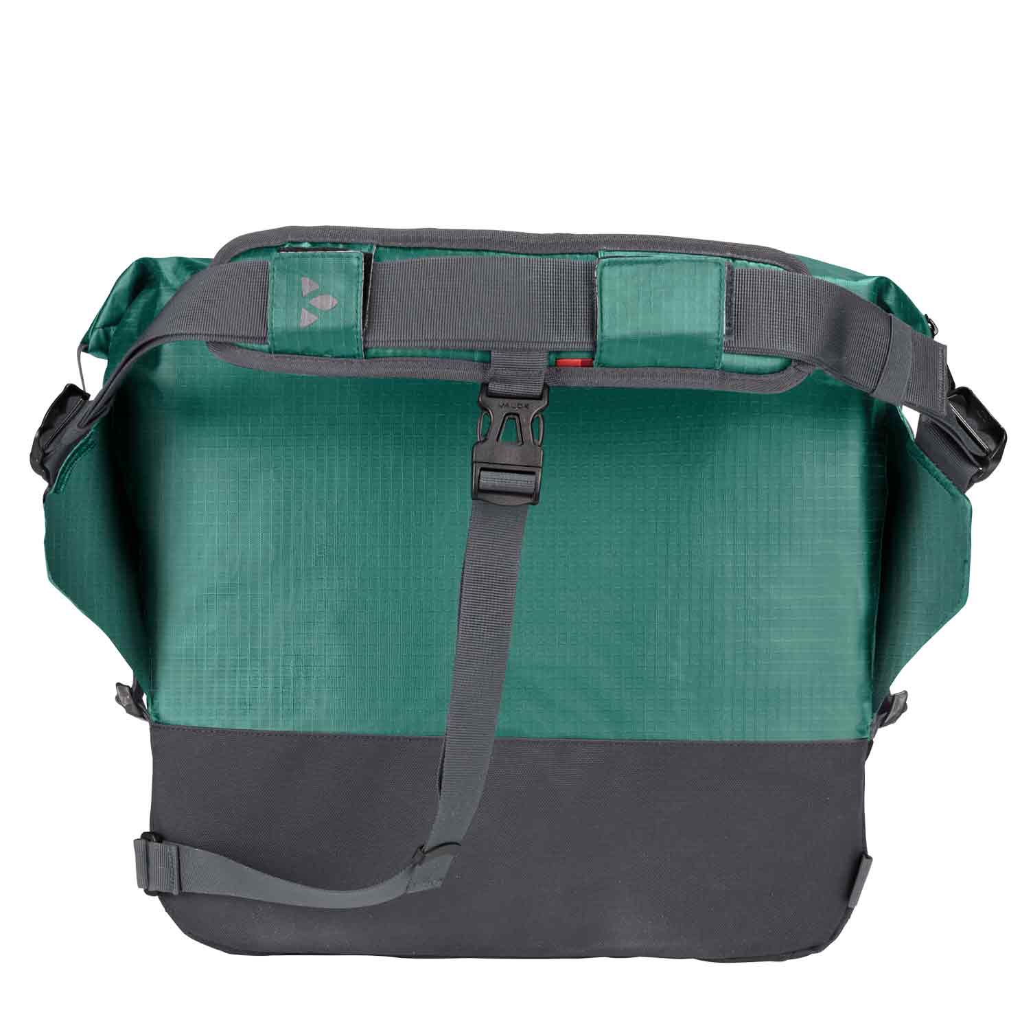 Vaude Umhängetasche CityMe nickel green