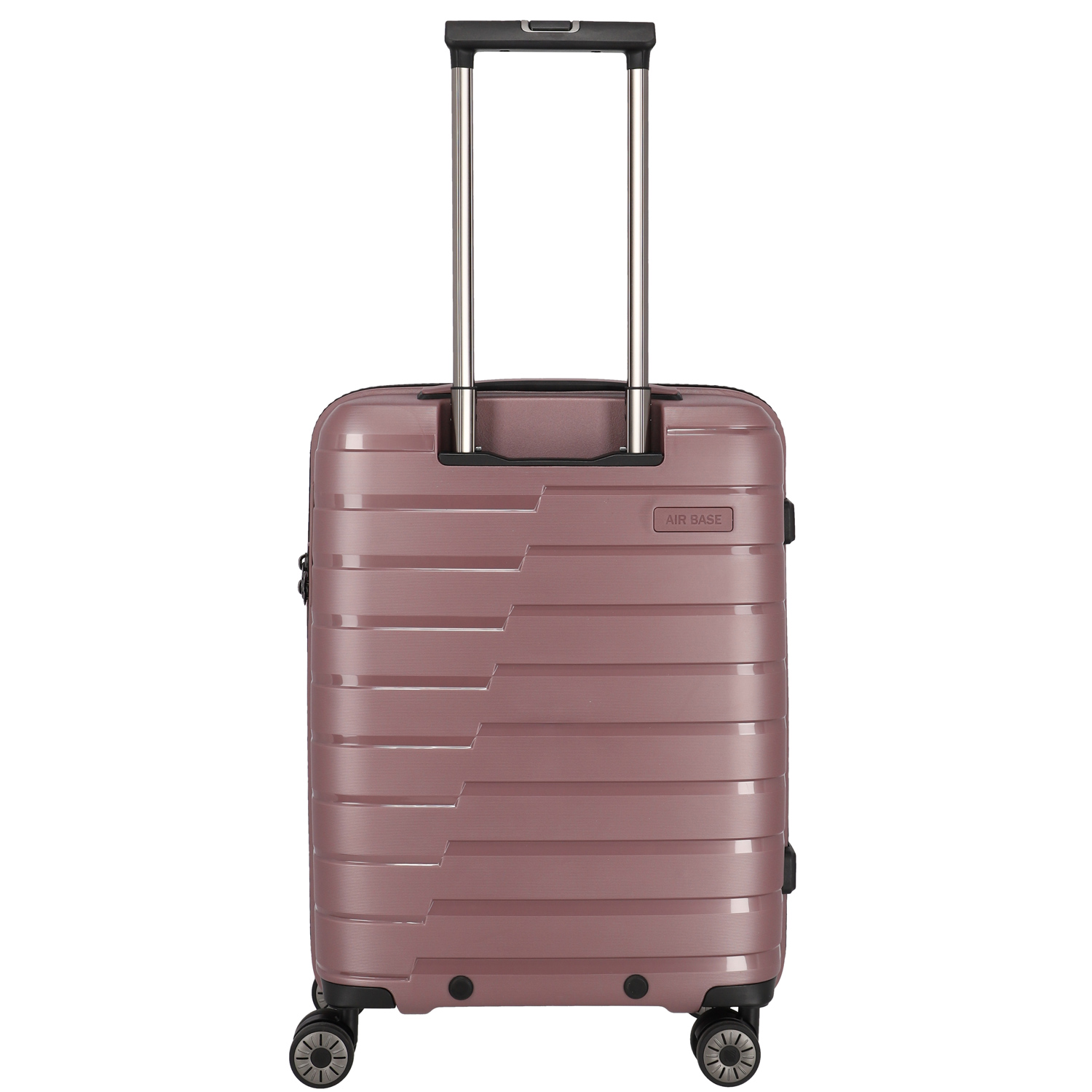 Travelite 4-Rad Trolley S Air Base Flieder