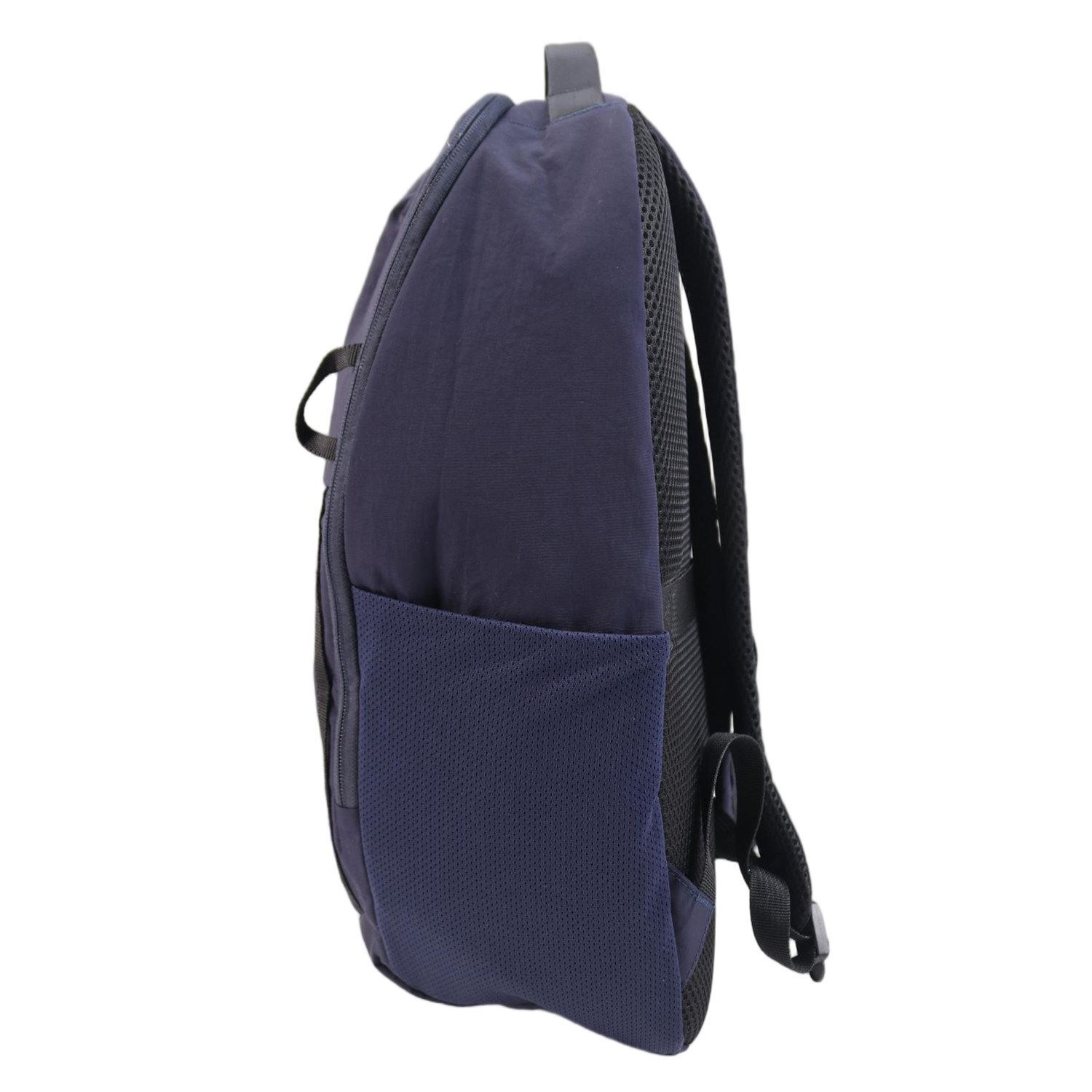 DYX Leichter City Rucksack - navy Abbildung 3