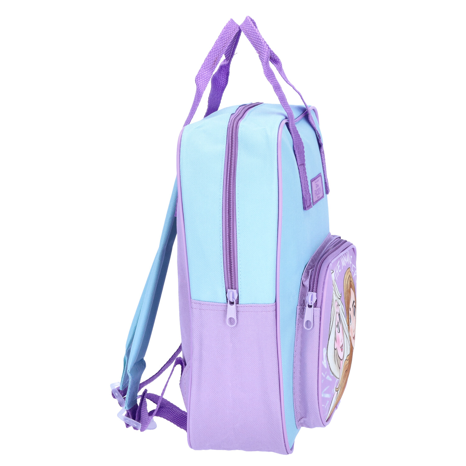 Cerda Kinderrucksack Disney Frozen lila