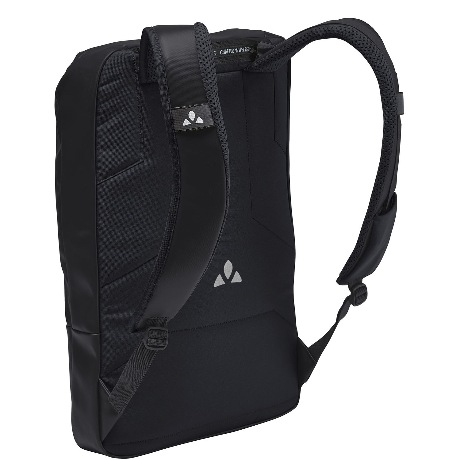 Vaude Laptop Rucksack Mineo 17 Black