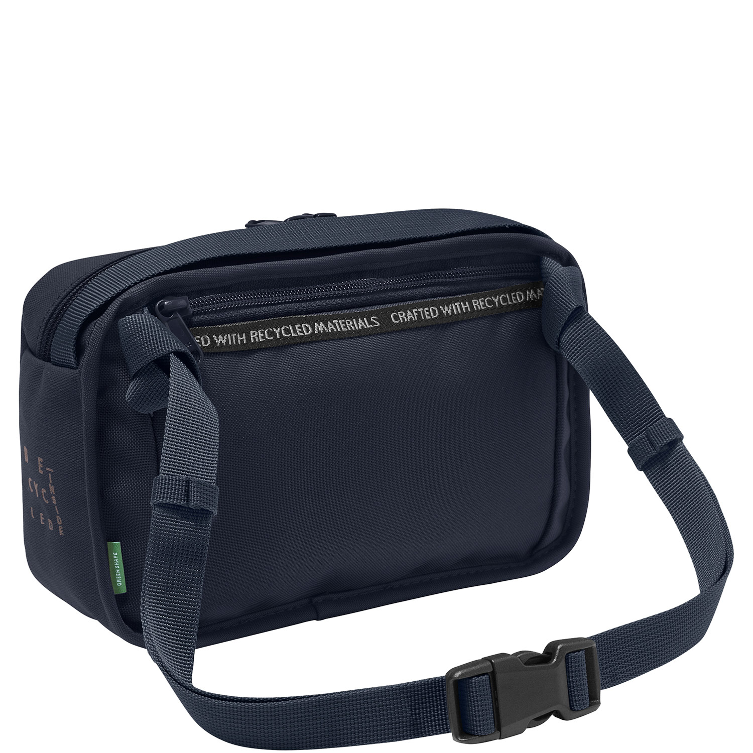 Vaude Umhängetasche/Crossbody Coreway Minibag 3 eclipse