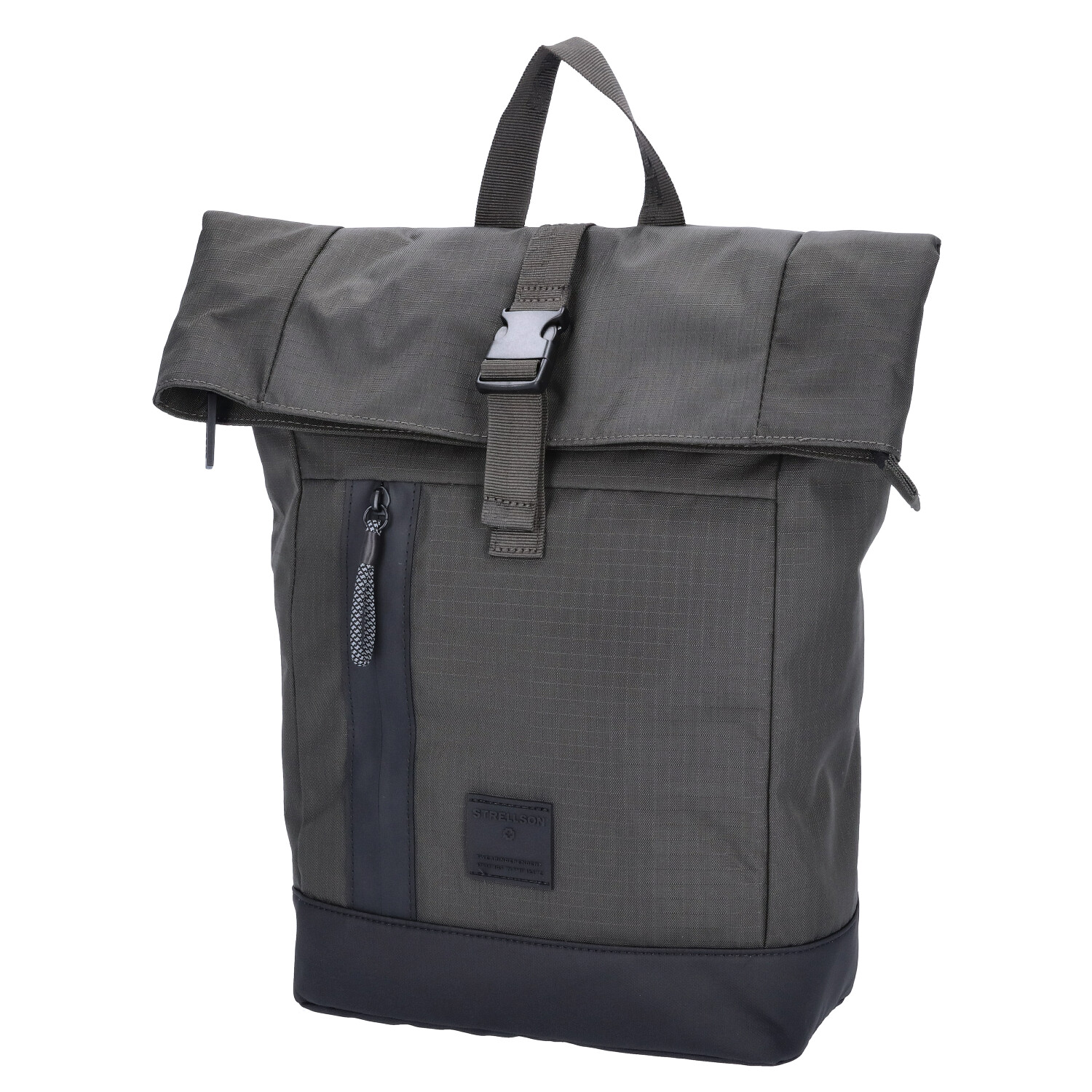 Strellson Rucksack Northwood RS Eddie khaki