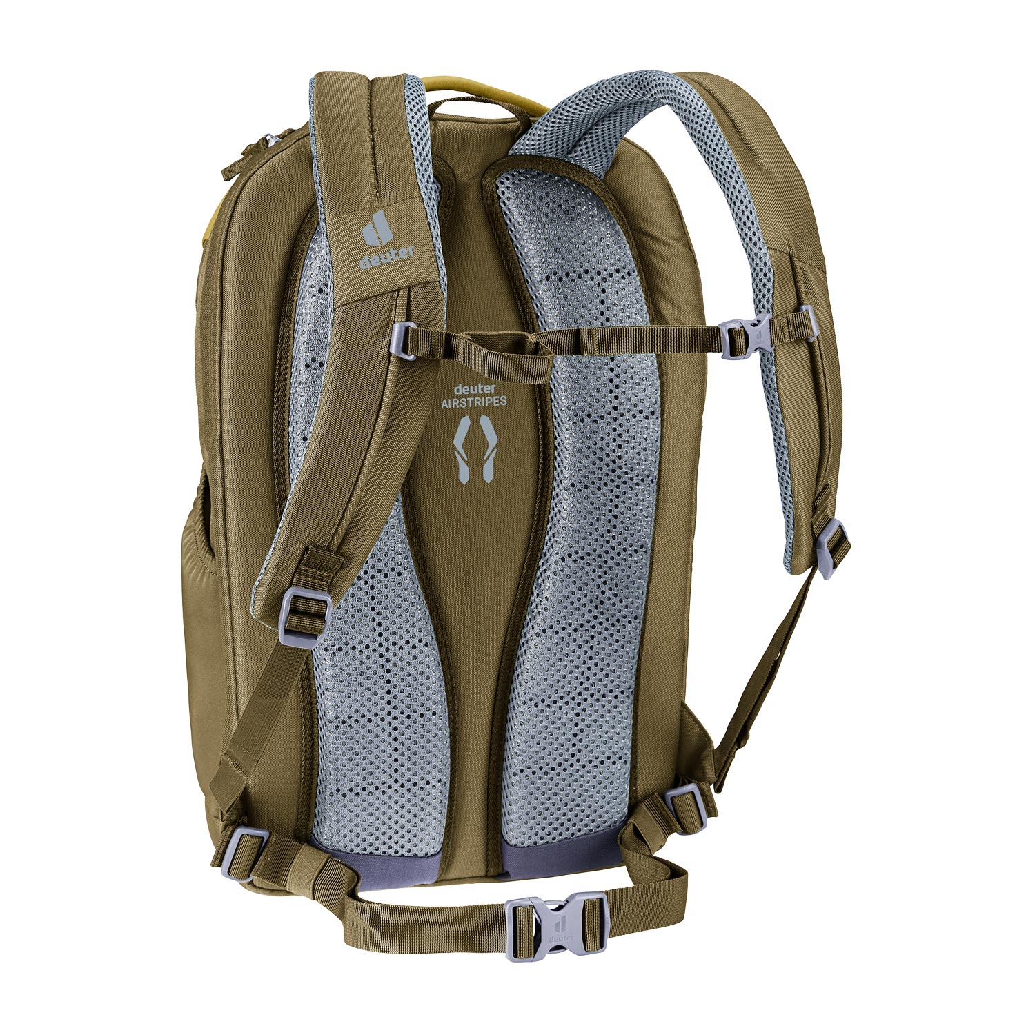 Deuter Freizeit/-Laptoprucksack Giga kelp-nori Abbildung 5