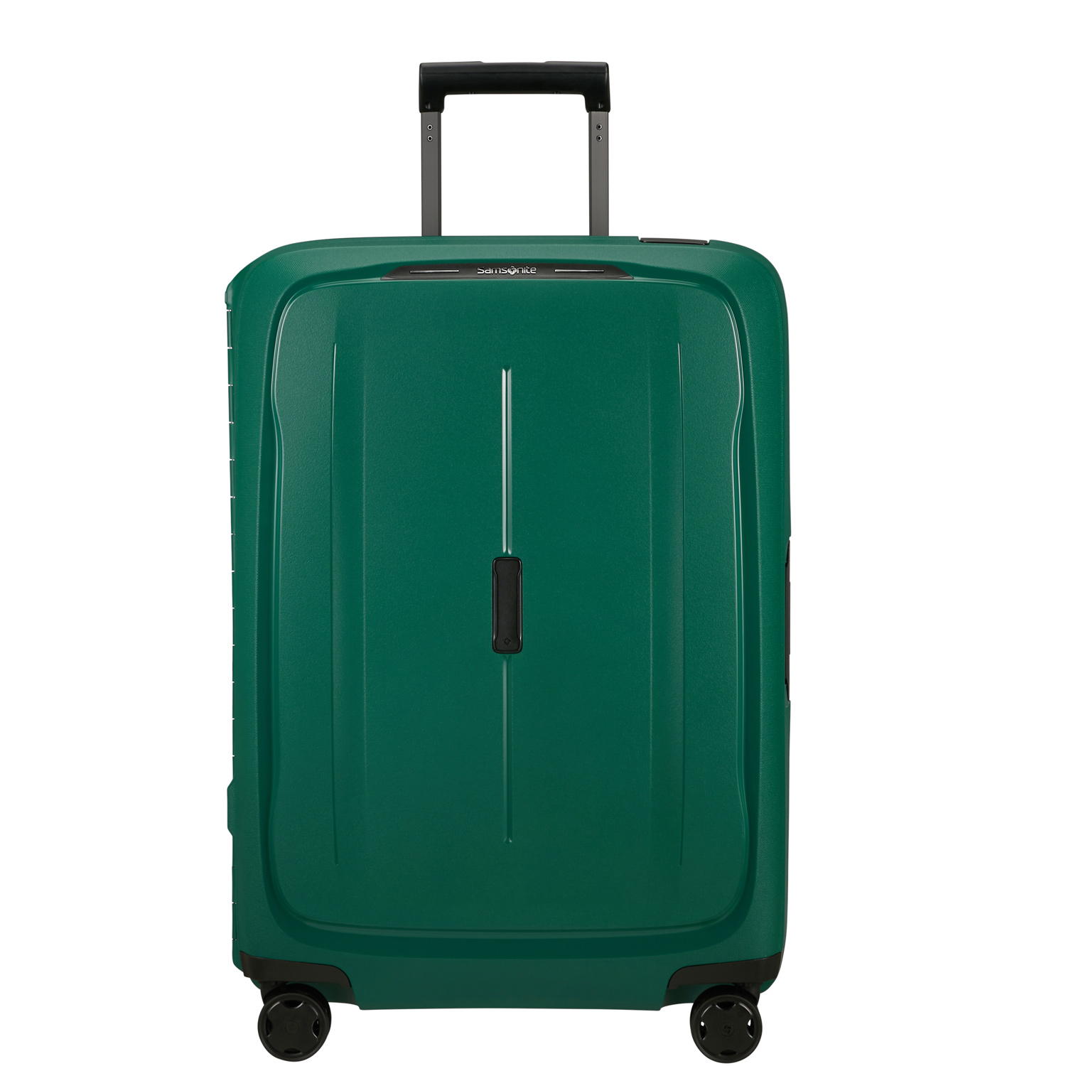 Samsonite Trolley mit 4 Rollen 69cm Essens alpine green