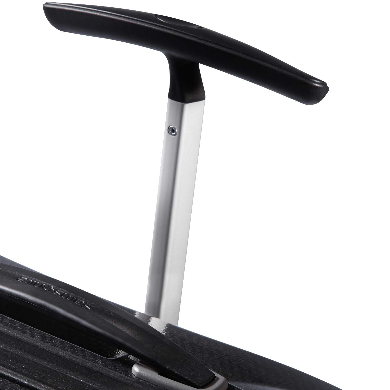 Samsonite Spinner 4 Rollen Koffer 75/28 cm Lite-Shock schwarz Abbildung 4