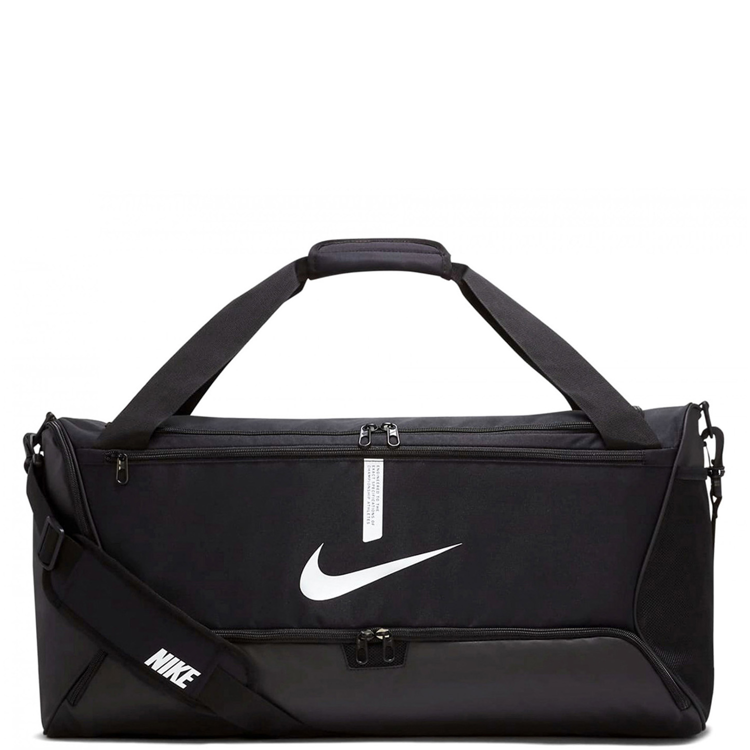 Nike Sporttasche 60L Academy Team M schwarz Abbildung 1