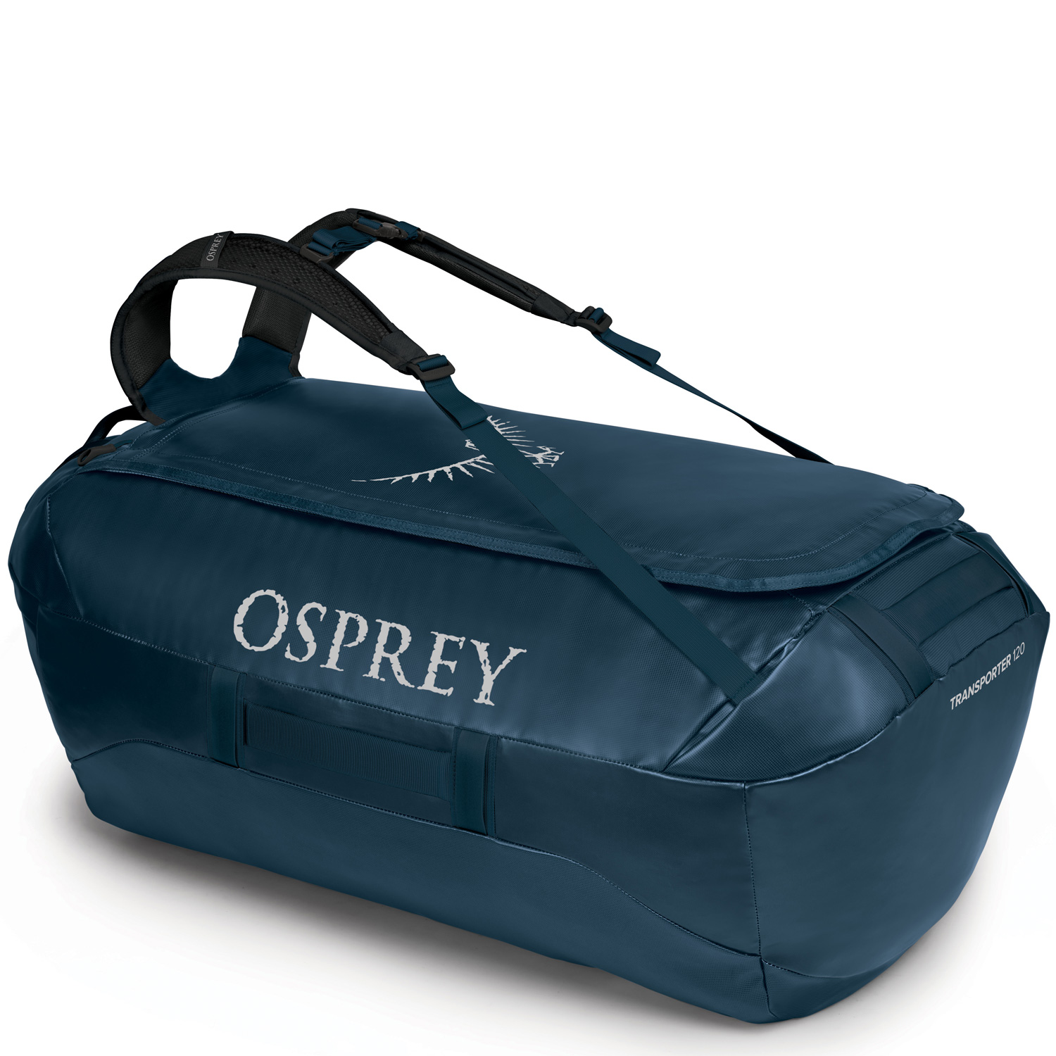 OSPREY Reisetasche/Rucksack Transporter 120 Venturi Blue