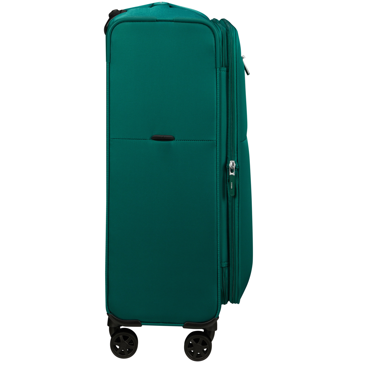 Samsonite 4-Rad Trolley 78cm Urbify pine green Abbildung 4