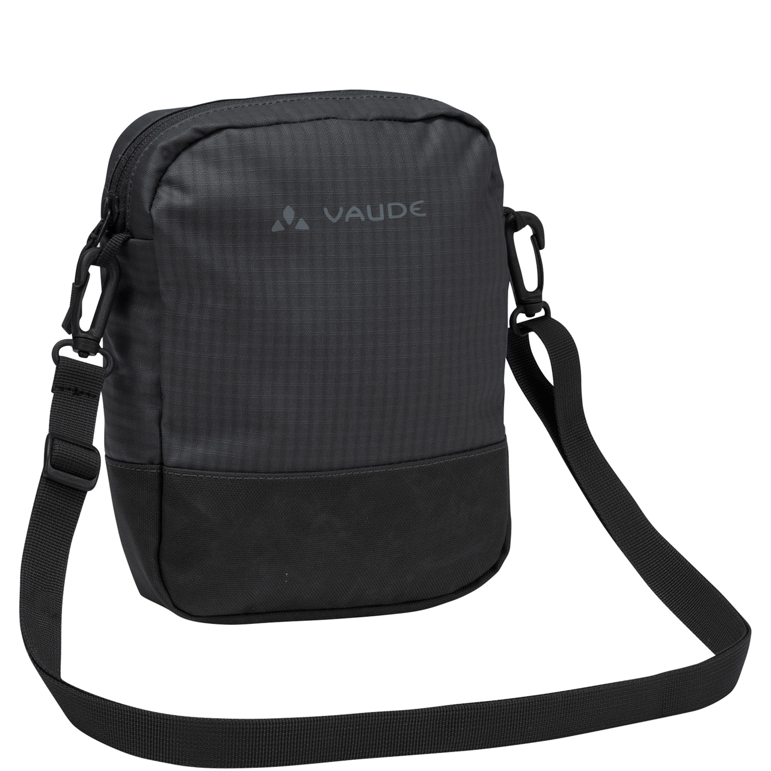 Vaude Umhängetasche CityBen Black