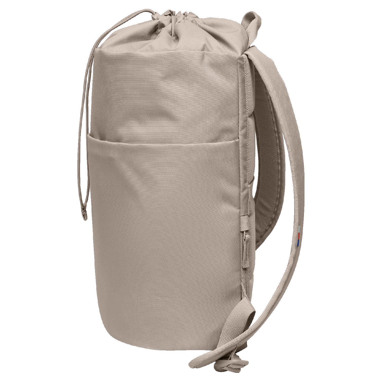 Got Bag Rucksack Barrel Pack scallop Abbildung 4 Got Bag Rucksack Barrel Pack scallop Abbildung 4