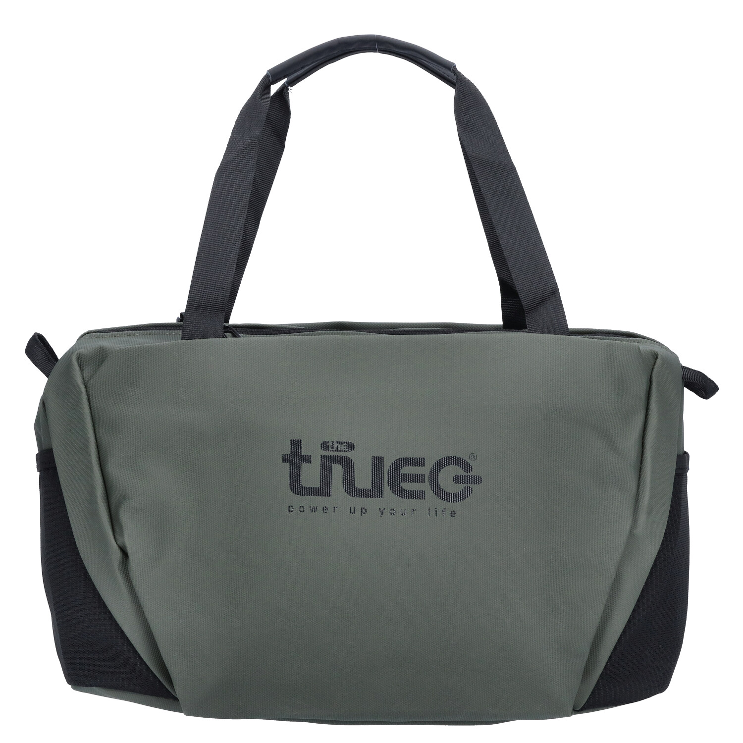 TheTrueC Sport-/Reisetasche S Tokyo  olive