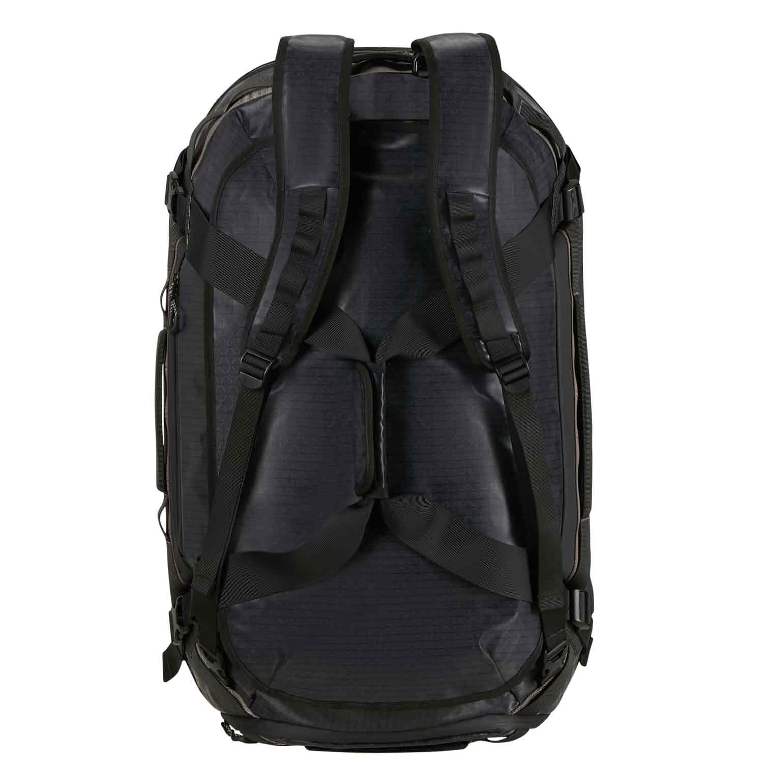 Samsonite Reisetasche L Outtrax Black Abbildung 3