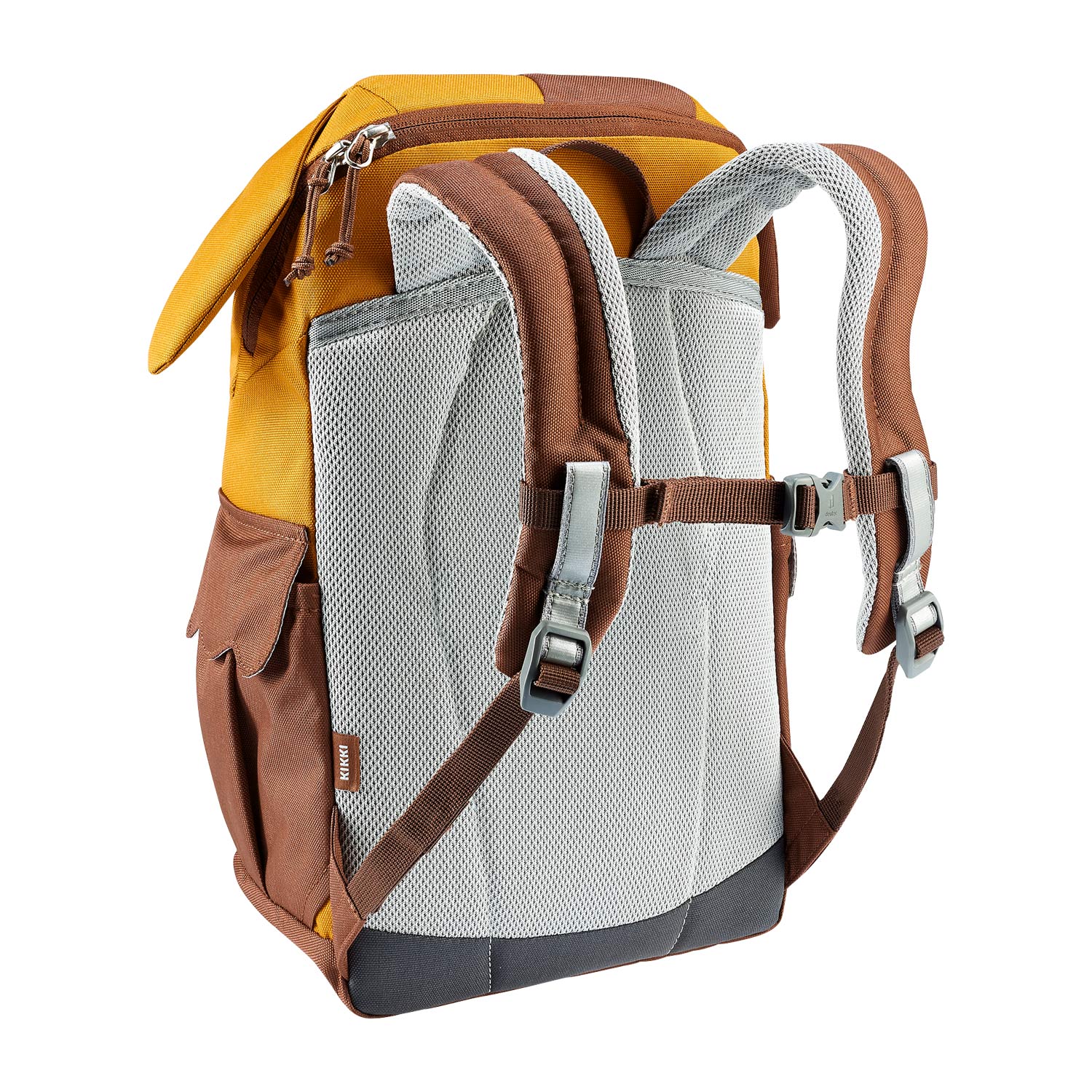 Deuter Kinderrucksack Kikki maple-umbra Abbildung 5