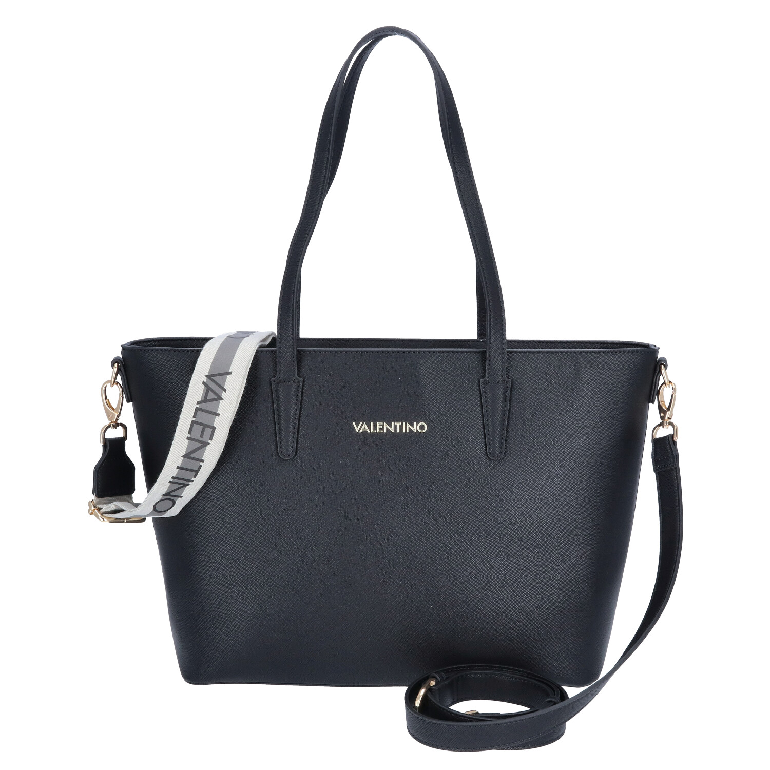 Valentino Bags Damen Shopper Zero RE nero Abbildung 4