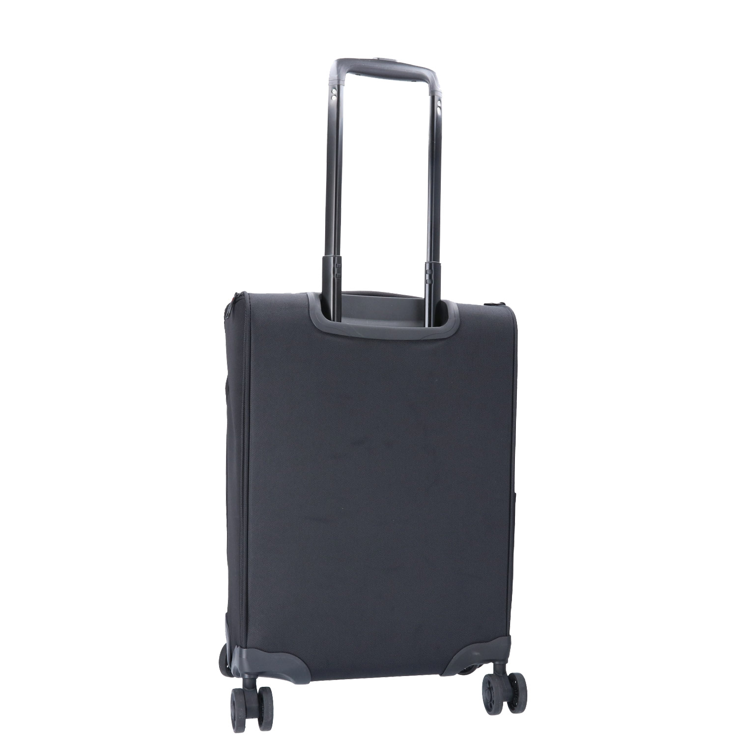 TheTrueC 4-Rad Business Trolley 55cm - schwarz Abbildung 3