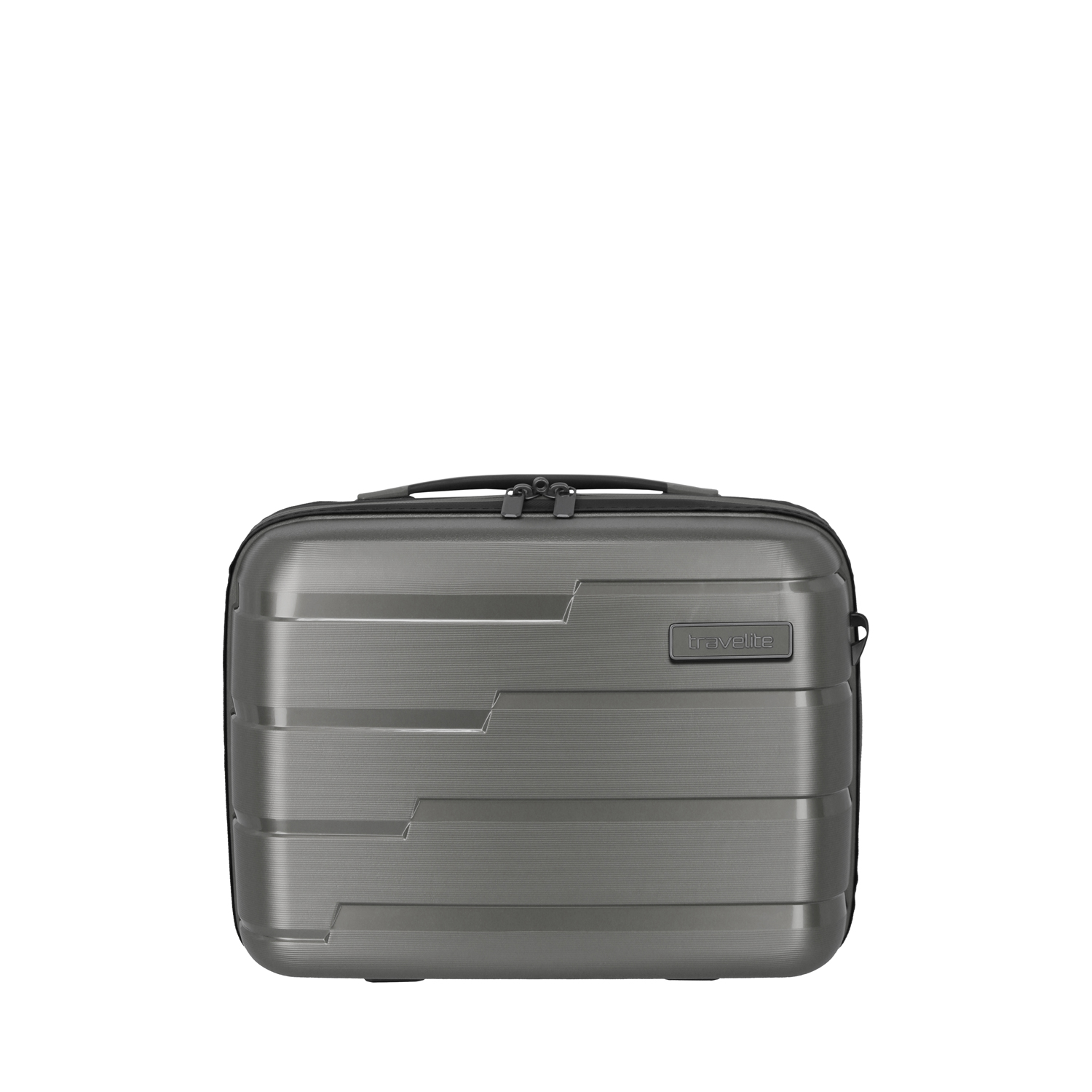 Travelite Beautycase Air Base anthracite Abbildung 5