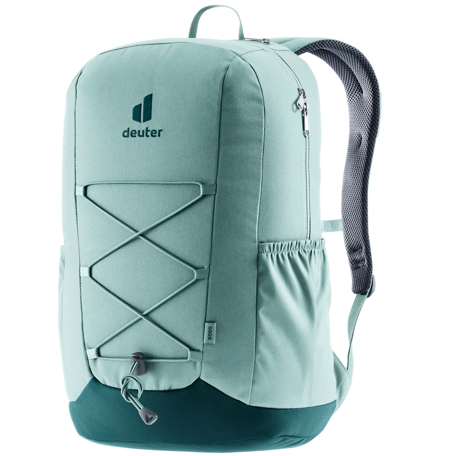 Deuter Rucksack Gogo jade-deepsea