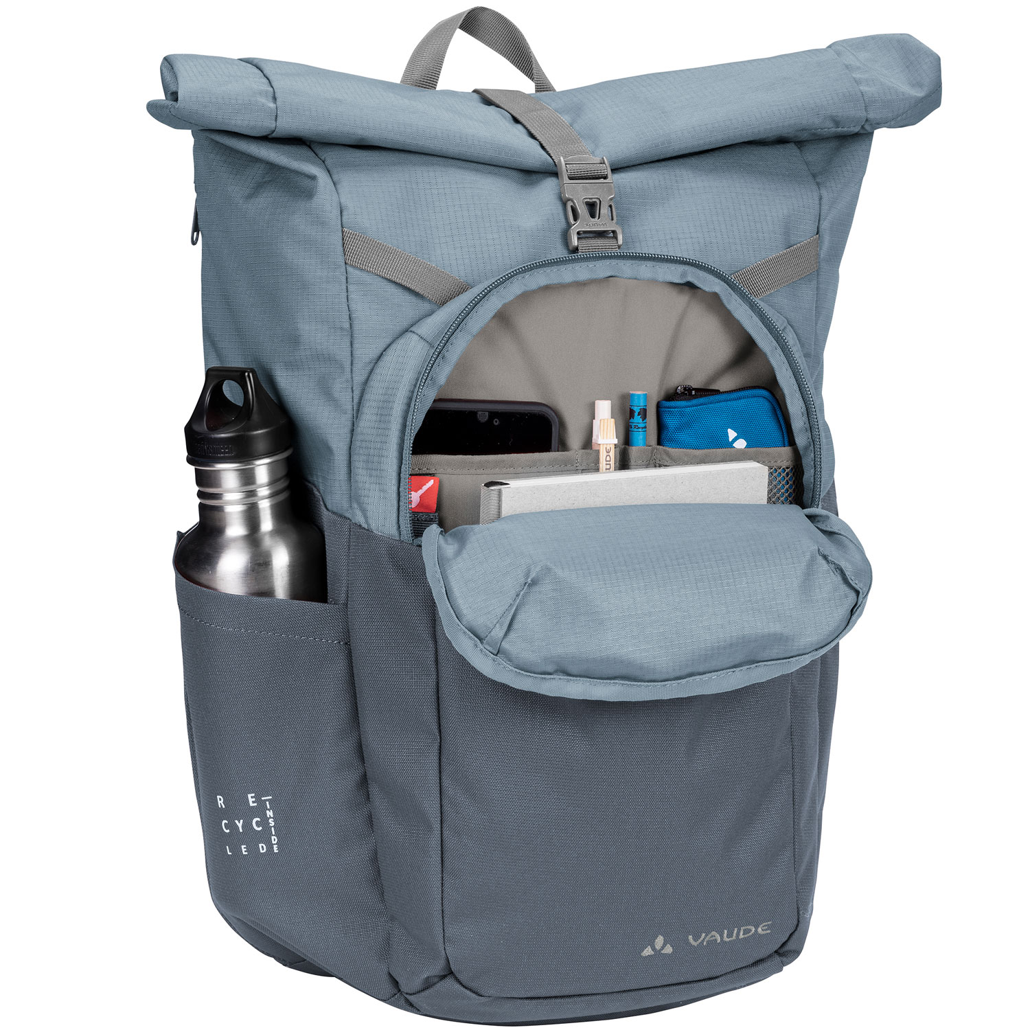 Vaude Laptop-/Tagesrucksack Okab II heron Abbildung 6