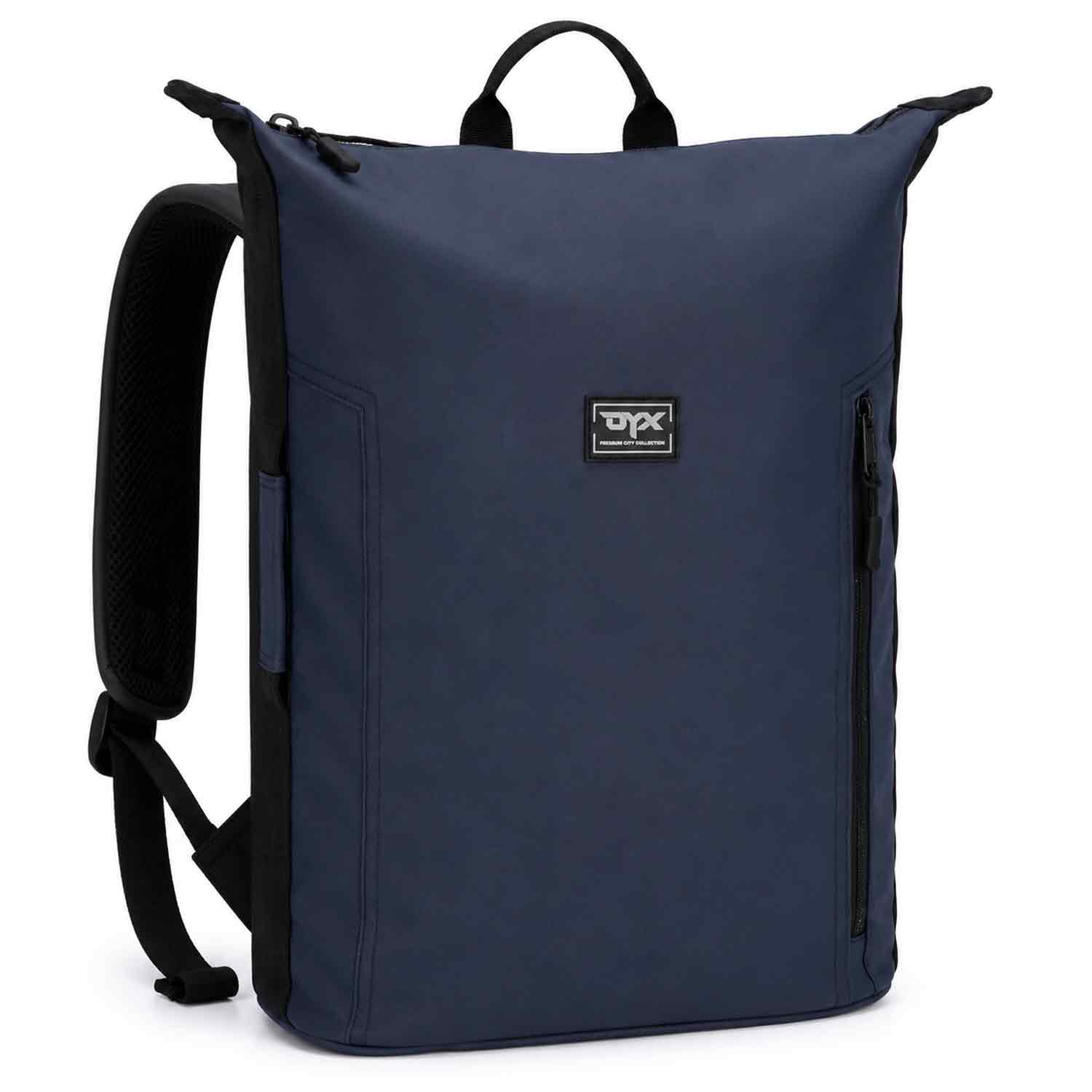 DYX Stadtrucksack Dance With Me dunkelblau Abbildung 1