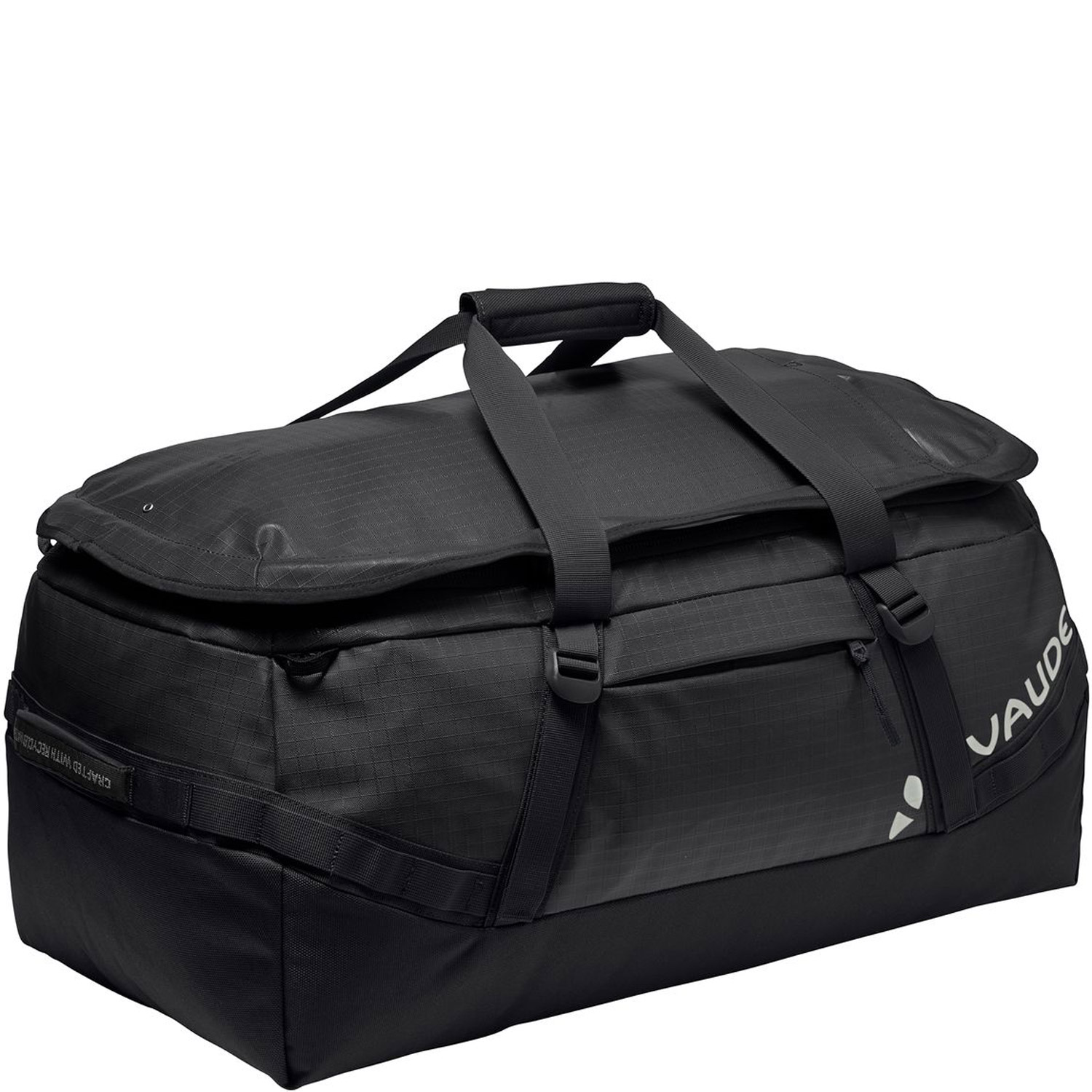 Vaude Reisetasche/Rucksack CityDuffel 65  Abbildung 1