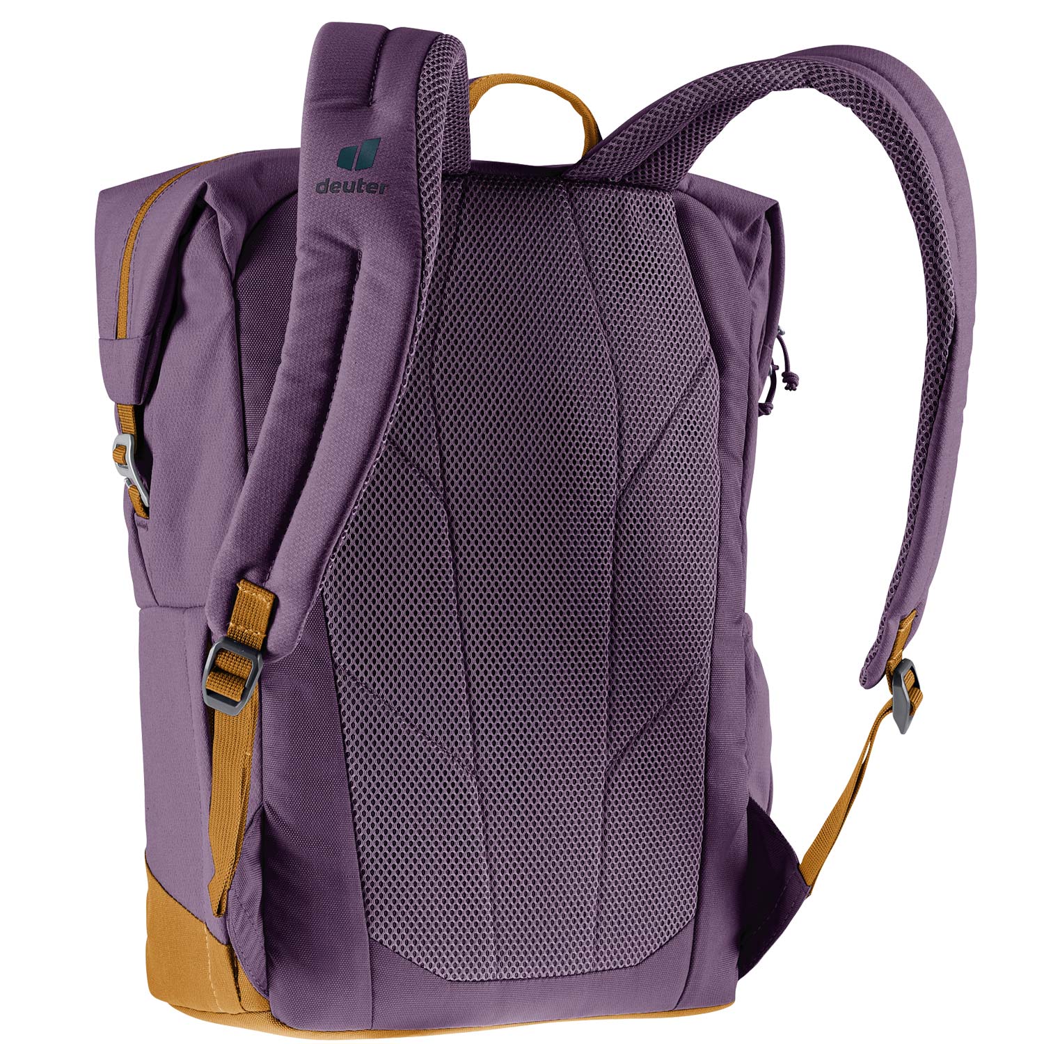 Deuter Freizeitrucksack Vista Spot plum-cinnamon