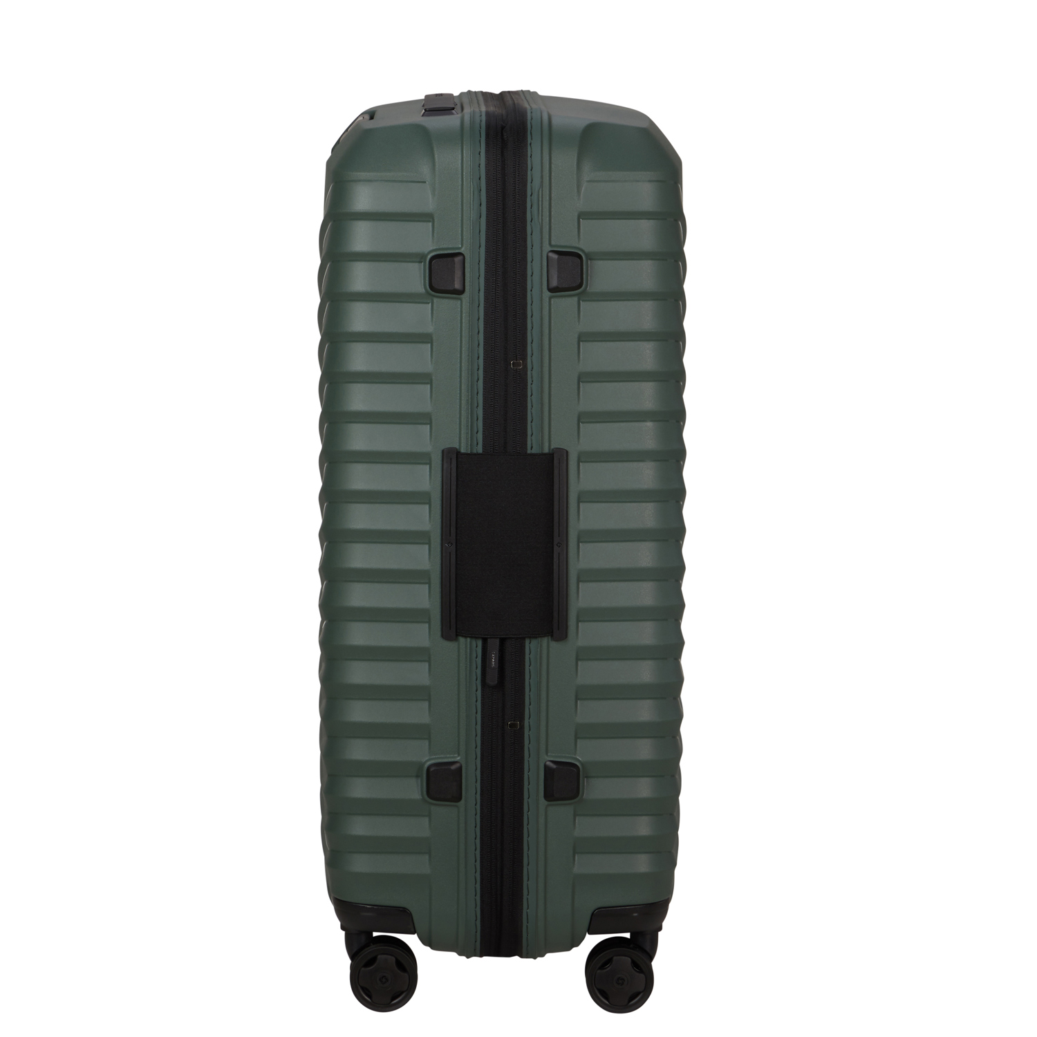Samsonite 4-Rad Trolley 69 cm erw. Intuo Olive Green Abbildung 4