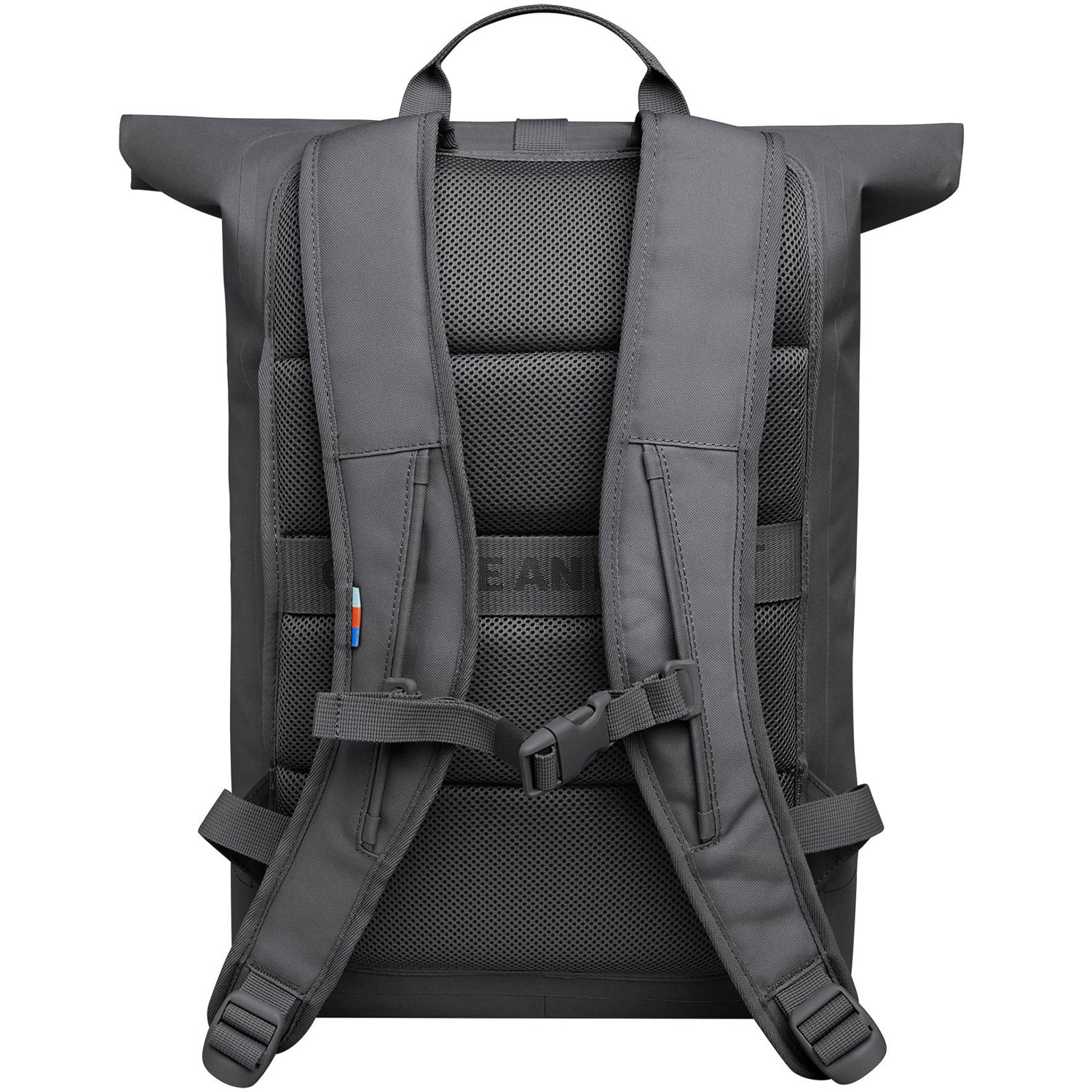 Got Bag Rucksack Rolltop Lite 2.0 shark Abbildung 2