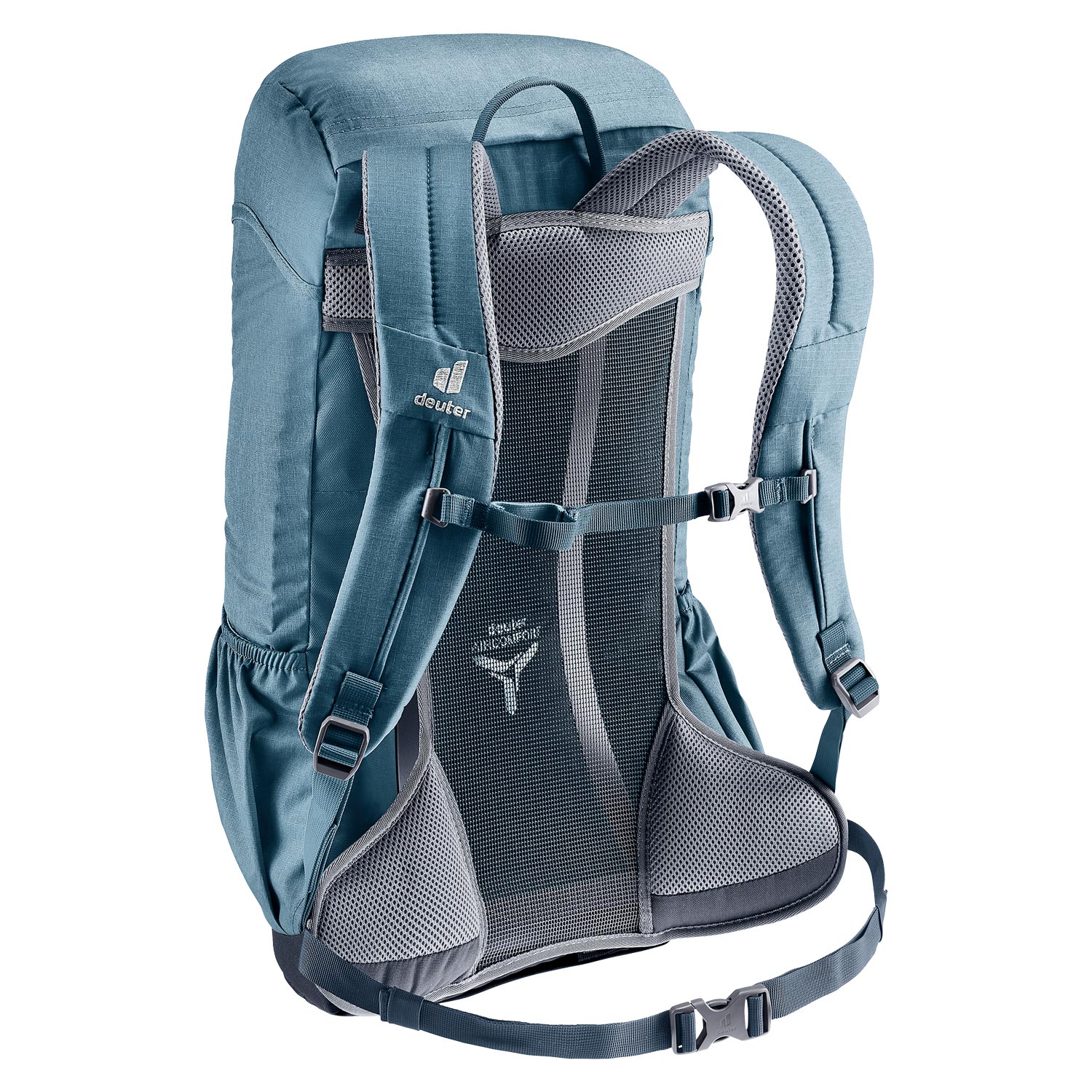 Deuter Rucksack Zugspitze 24 atlantic-ink Abbildung 6