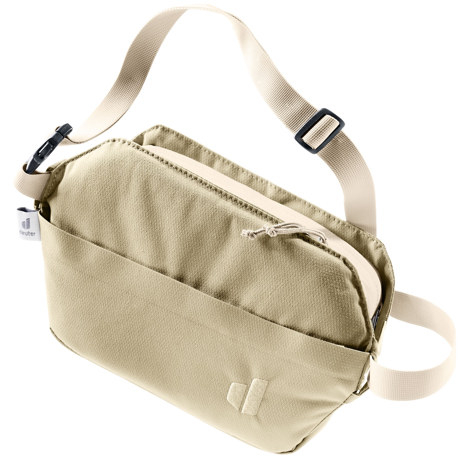 Deuter Crossbody Bag Passway 2 desert-bone